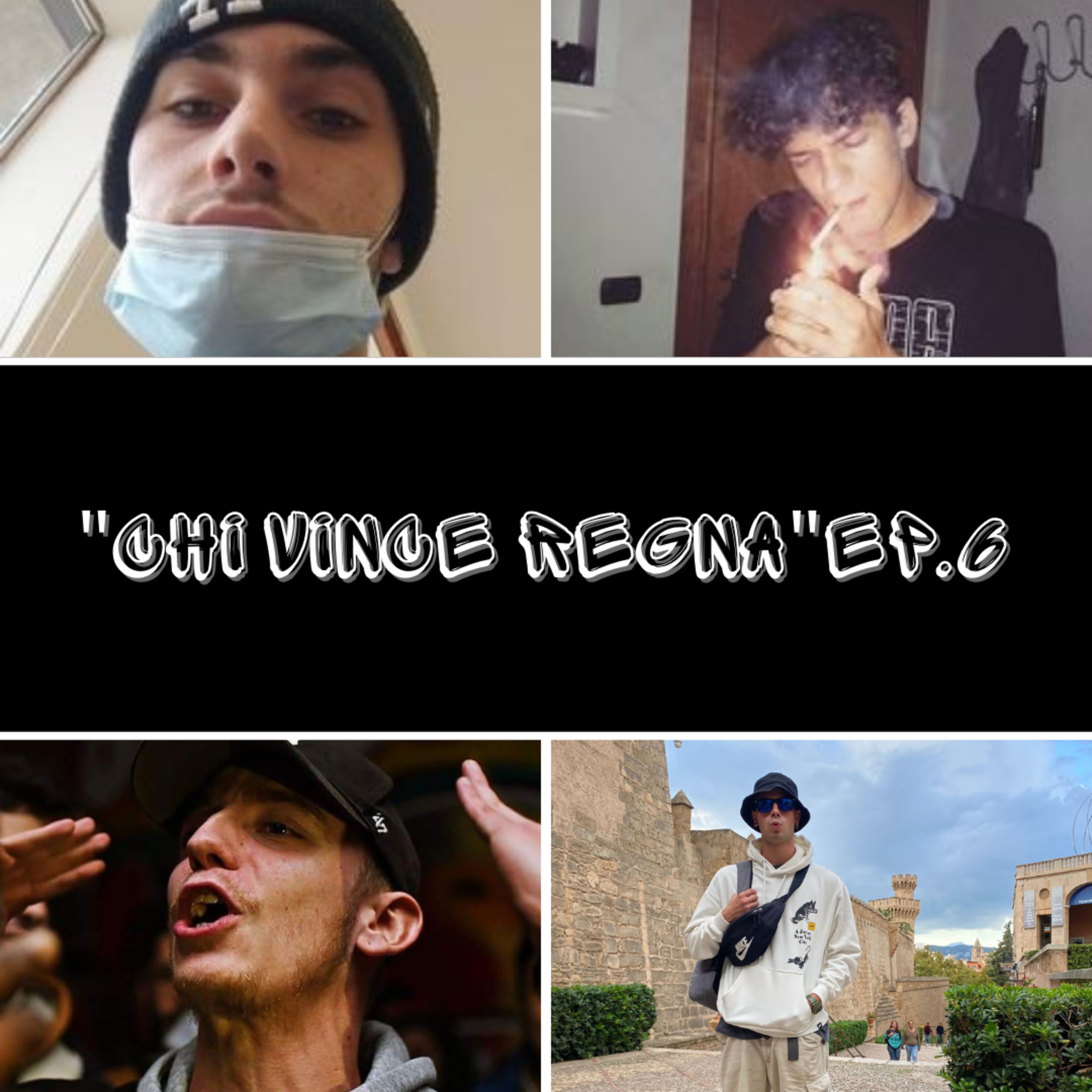 CHE SCHIFO MAGAZINE