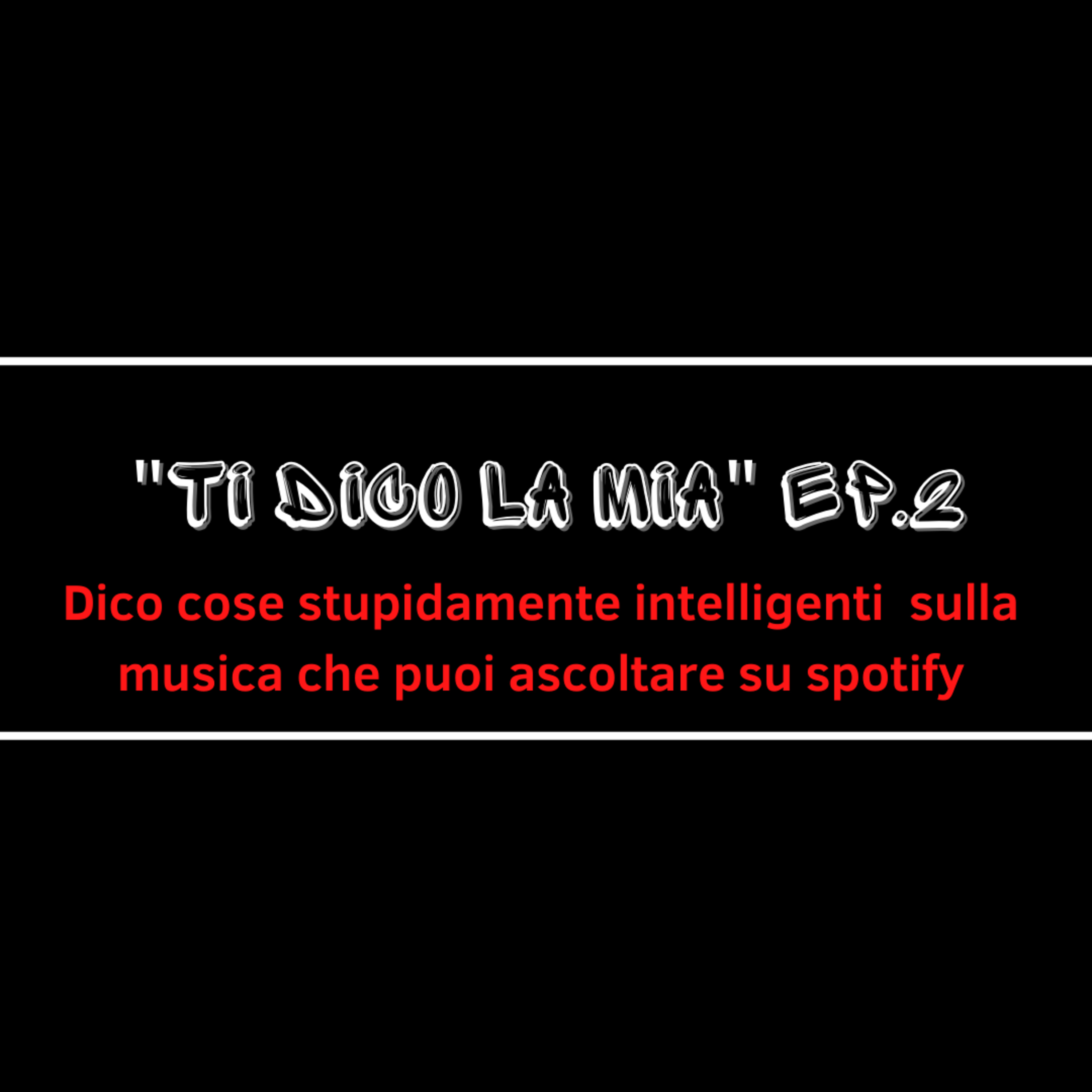 CHE SCHIFO MAGAZINE
