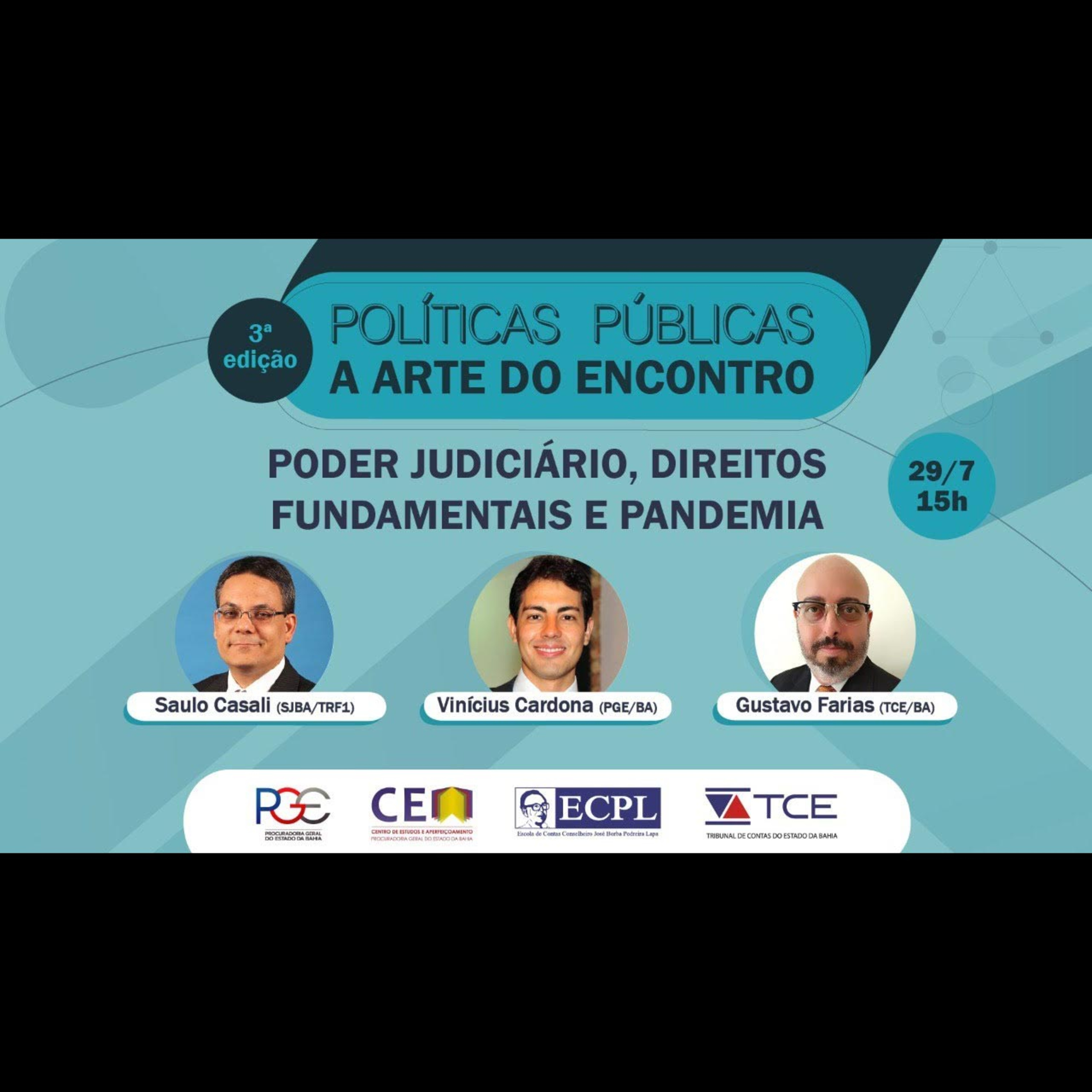 Tribunal de Contas do Estado da Bahia
