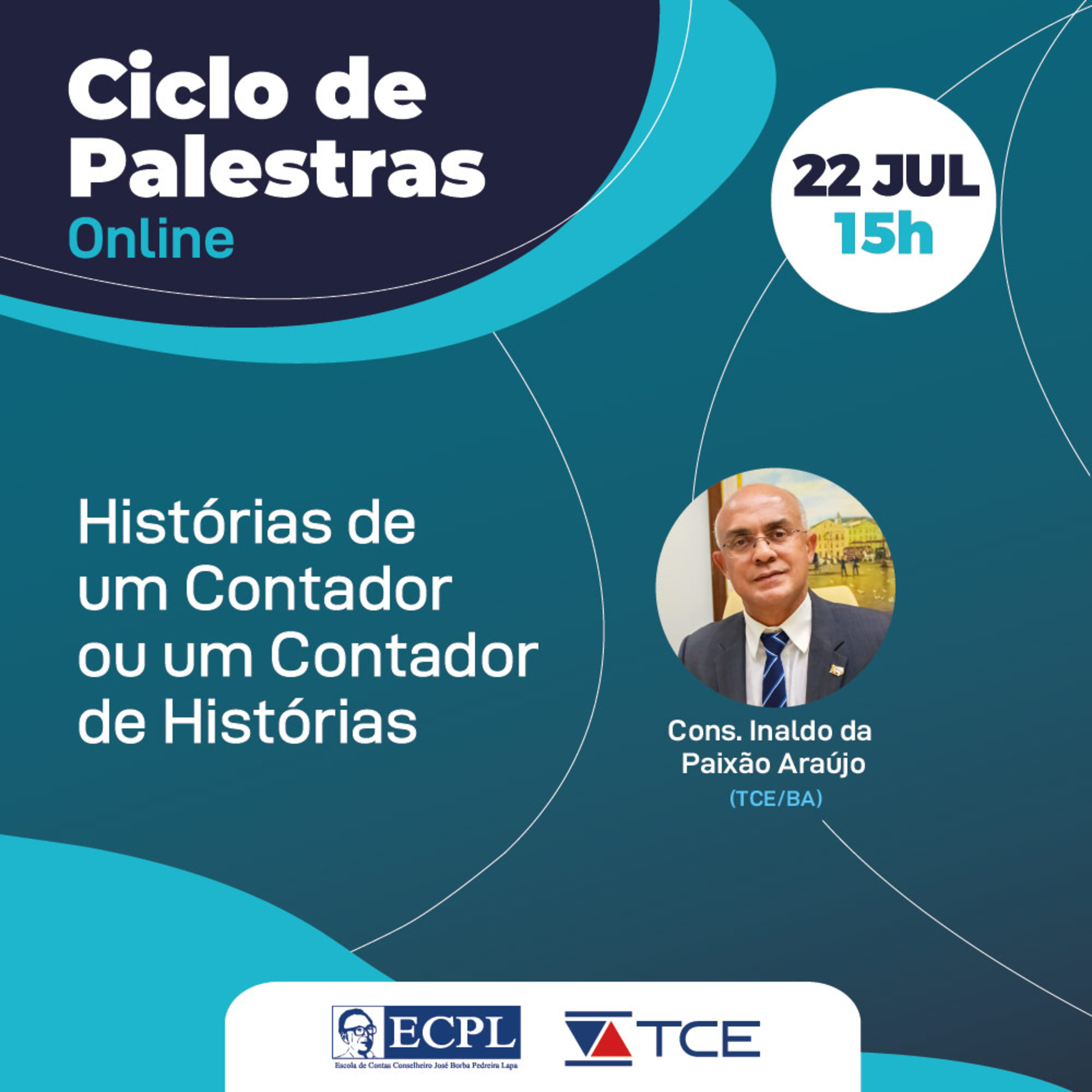 Tribunal de Contas do Estado da Bahia