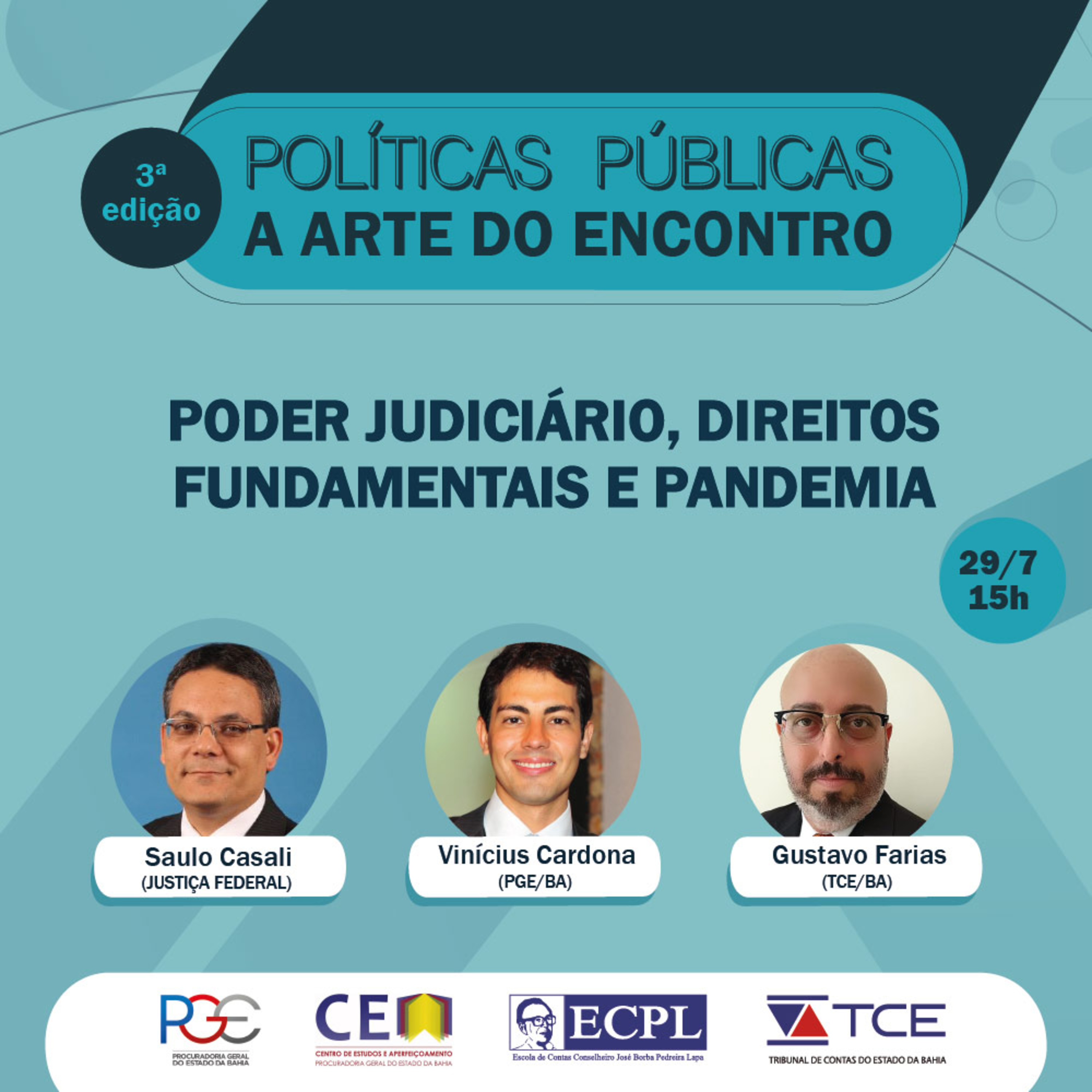 Tribunal de Contas do Estado da Bahia