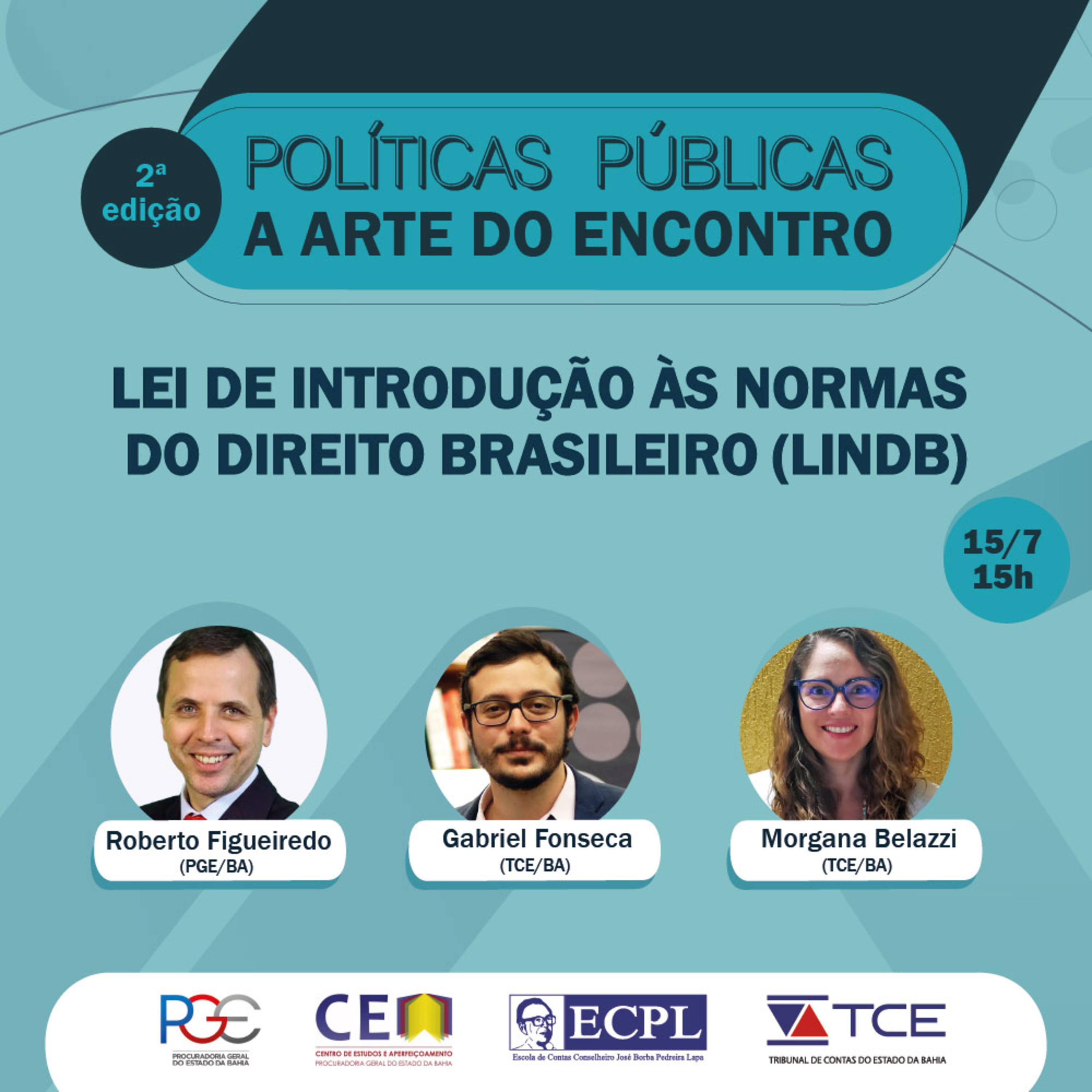 Tribunal de Contas do Estado da Bahia