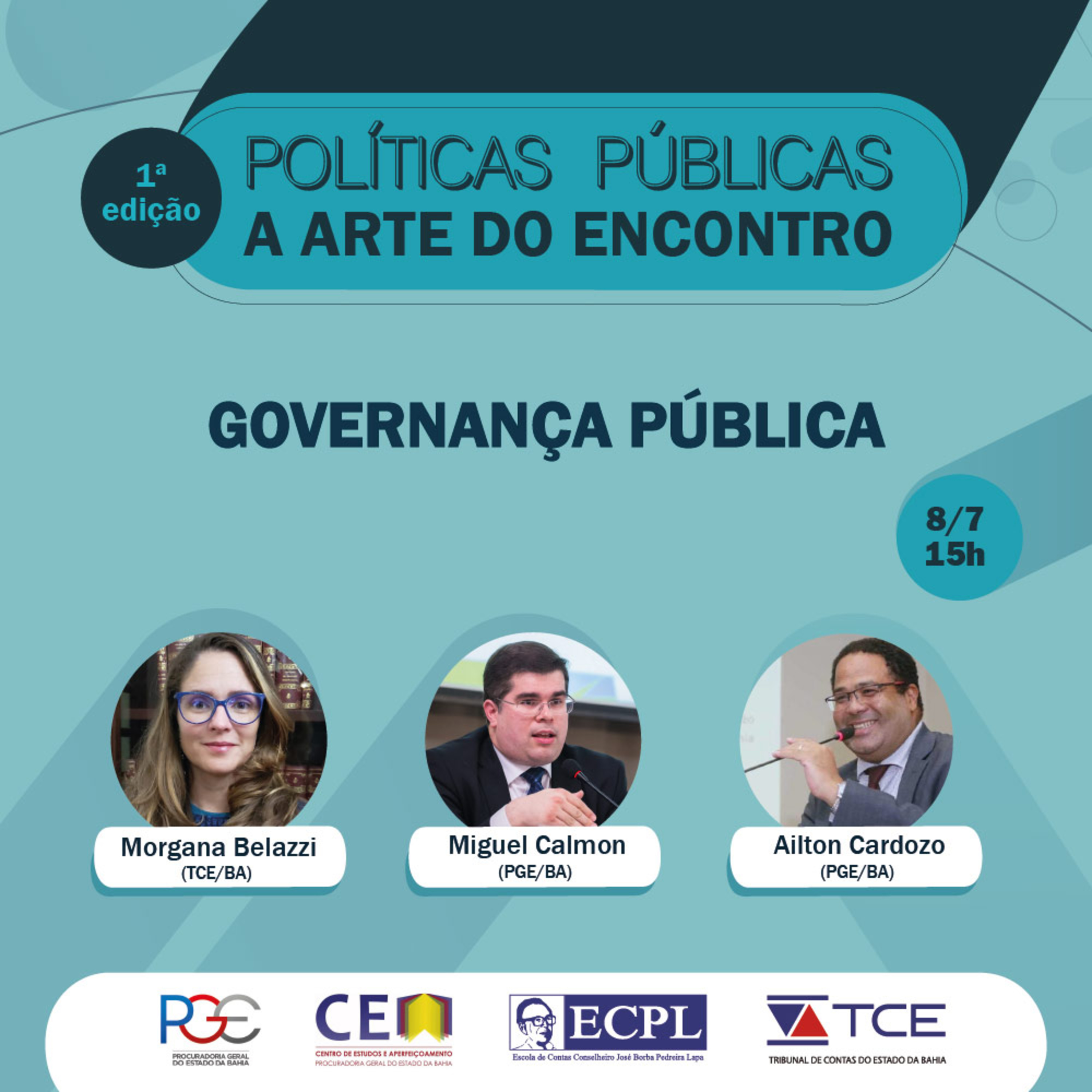 Tribunal de Contas do Estado da Bahia