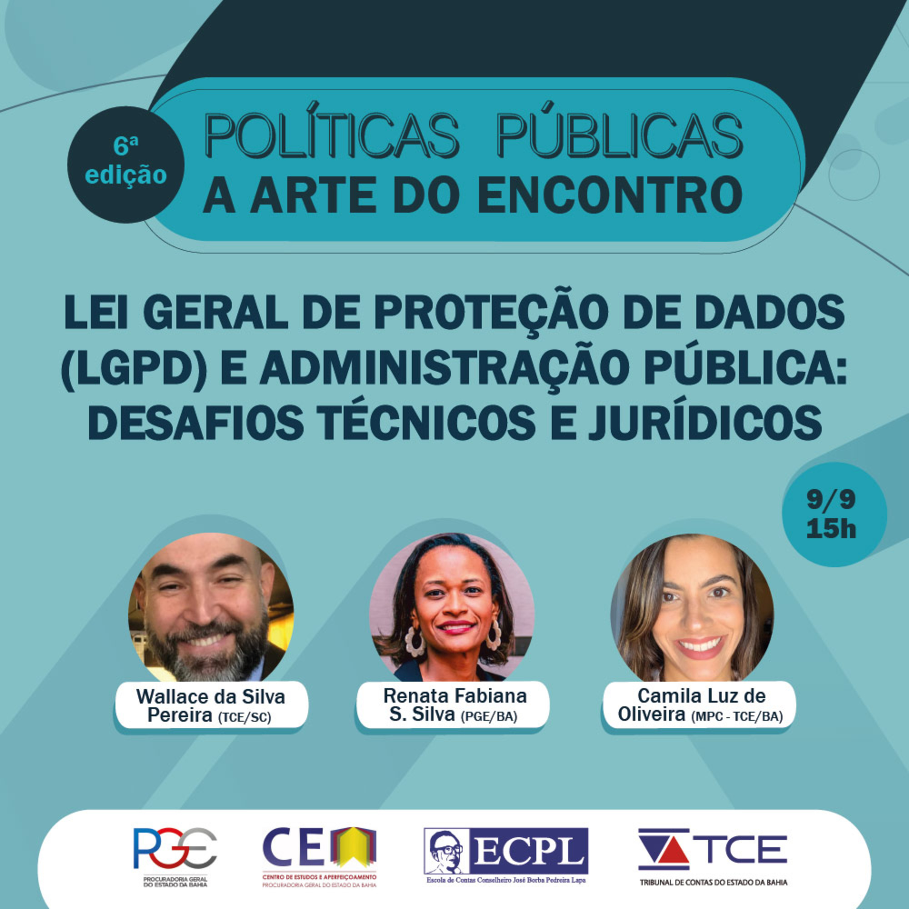 Tribunal de Contas do Estado da Bahia