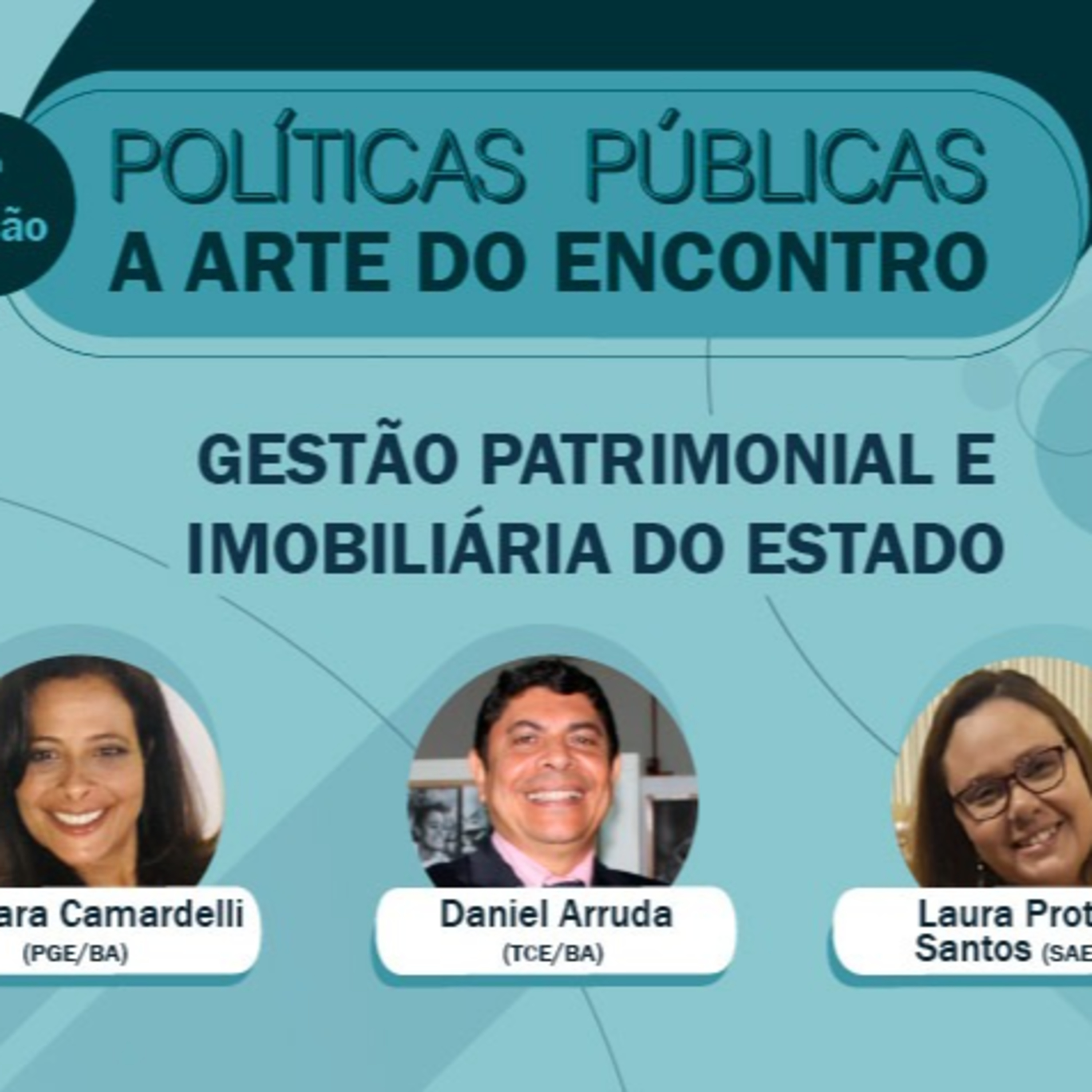 Tribunal de Contas do Estado da Bahia