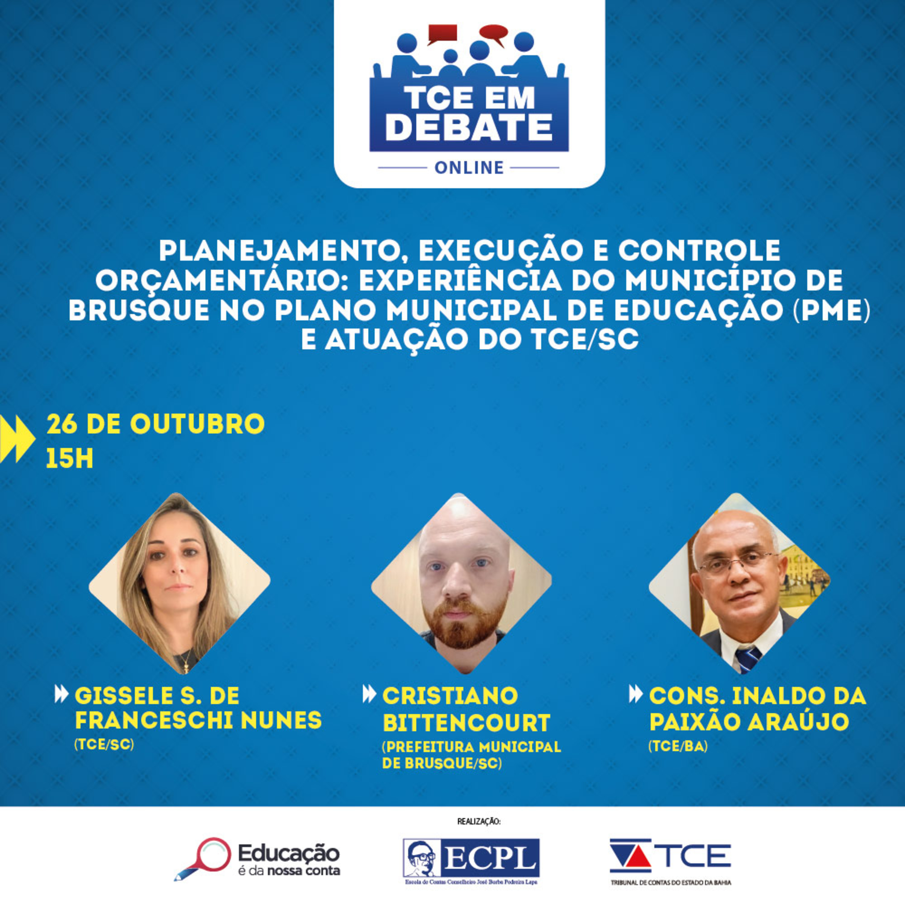 Tribunal de Contas do Estado da Bahia