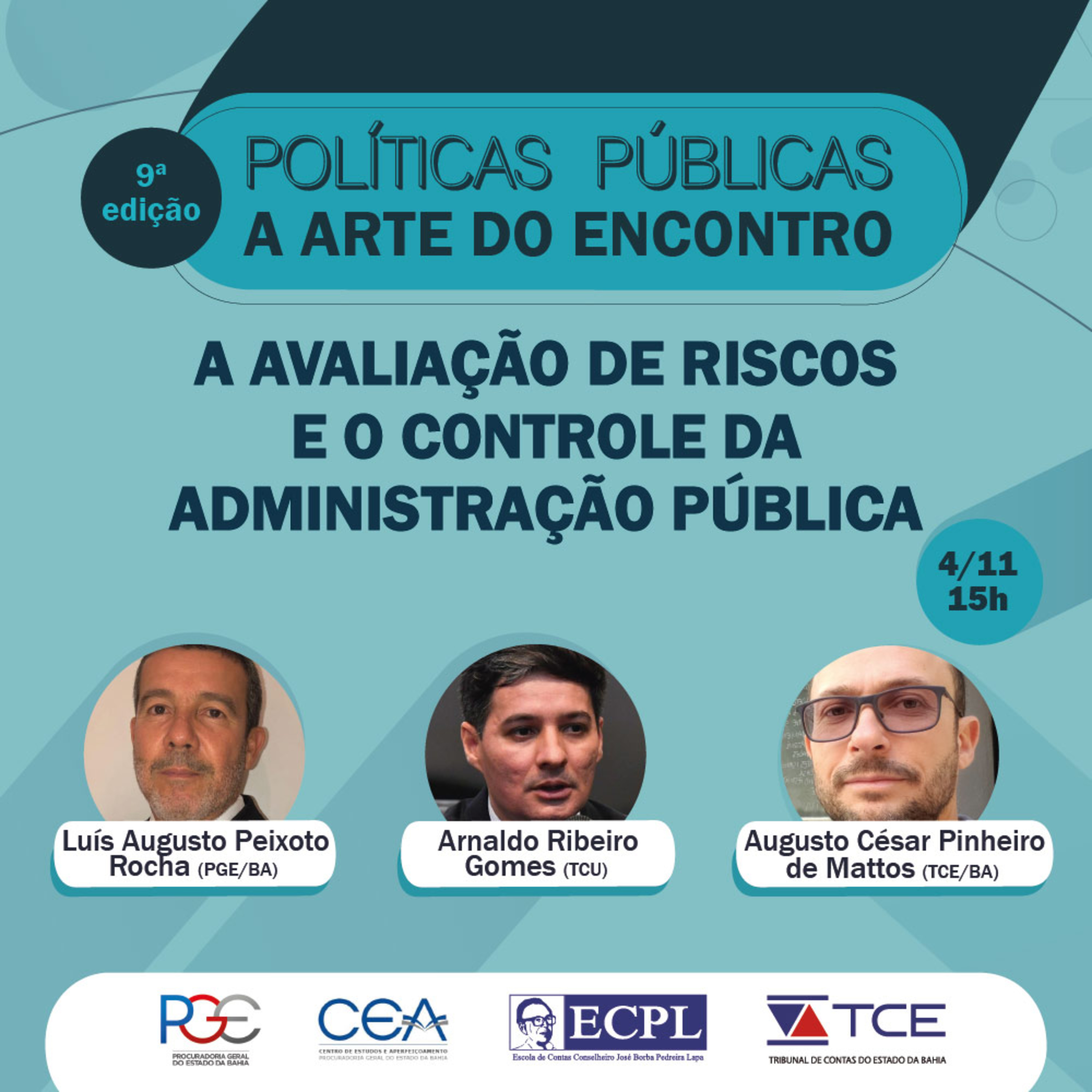 Tribunal de Contas do Estado da Bahia