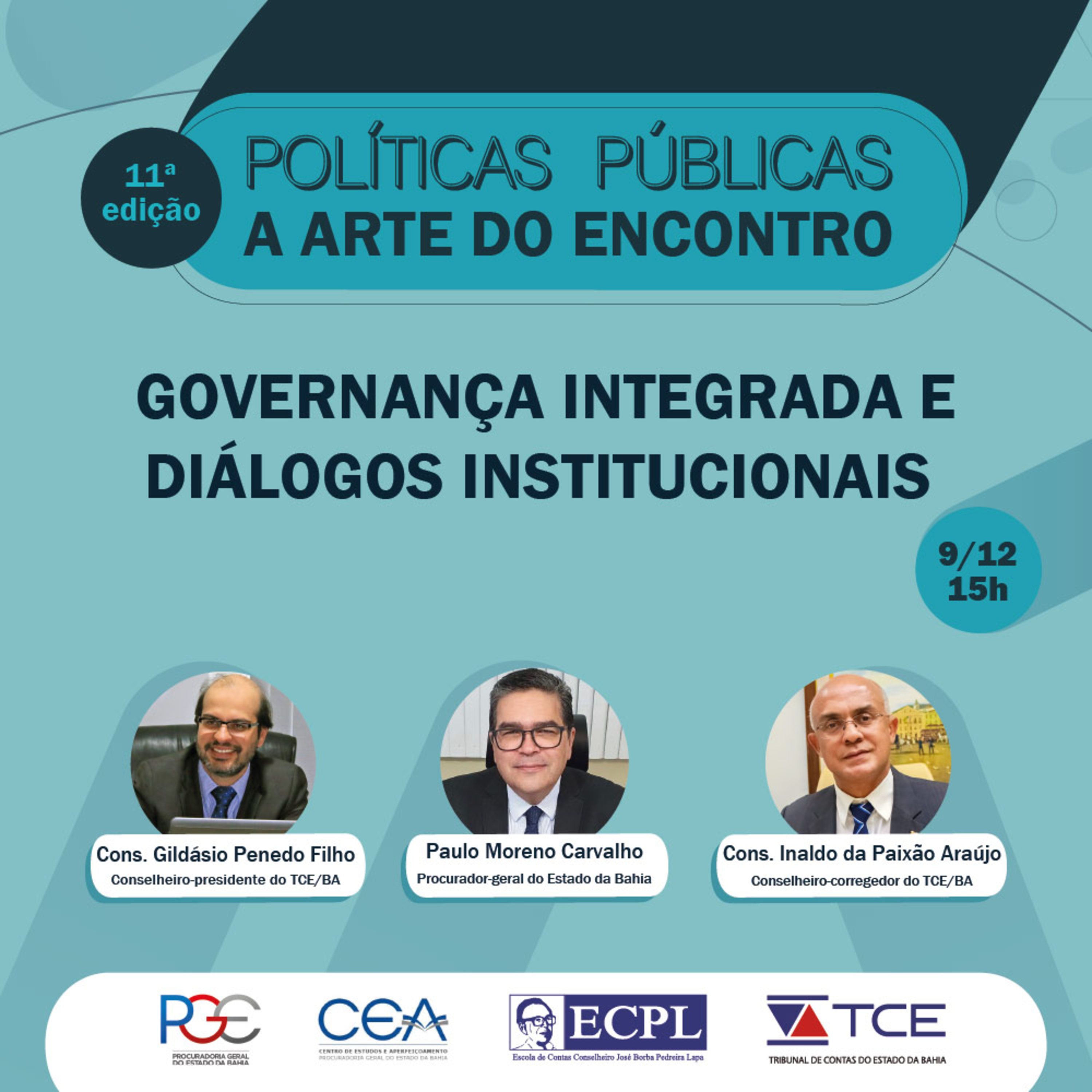 Tribunal de Contas do Estado da Bahia