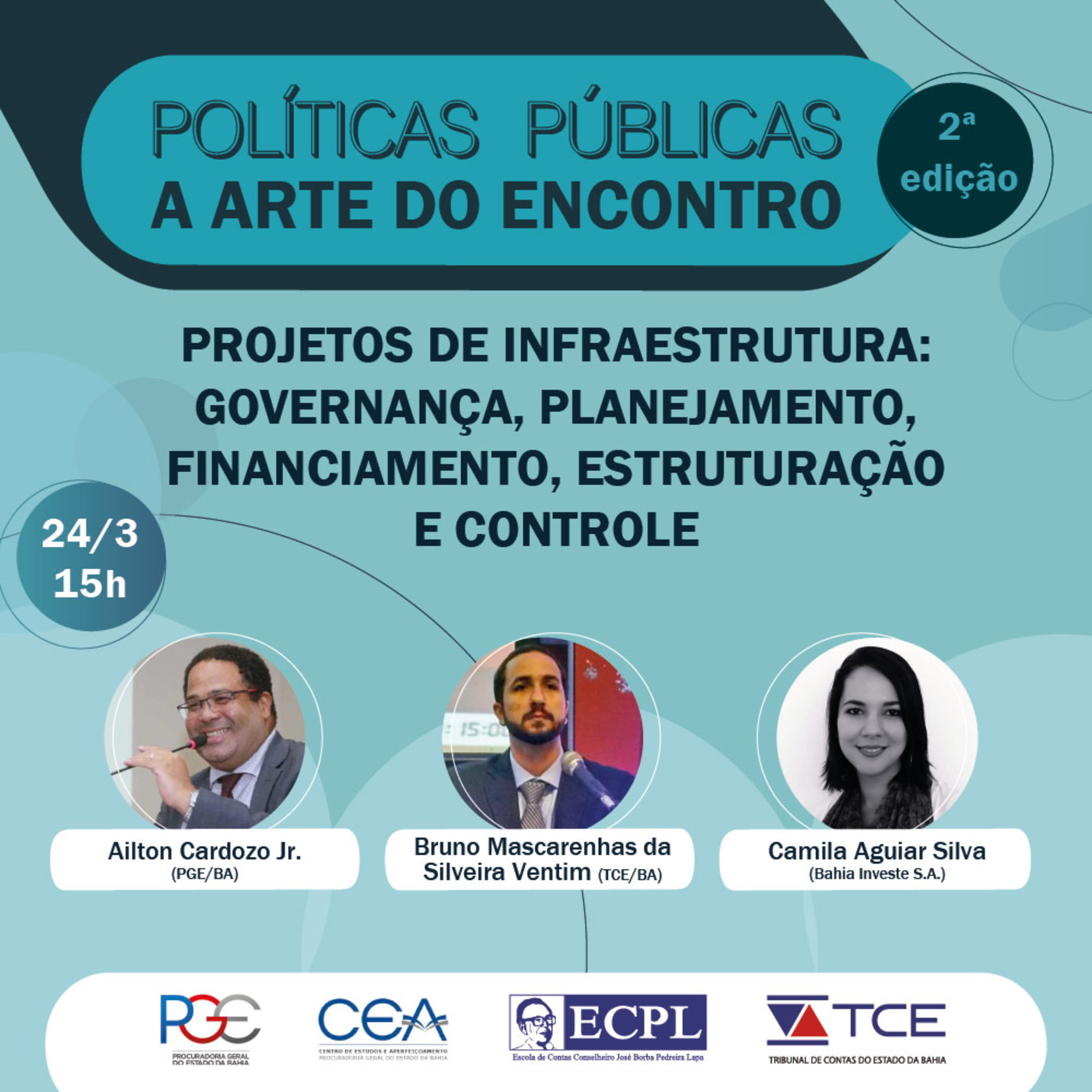 Tribunal de Contas do Estado da Bahia