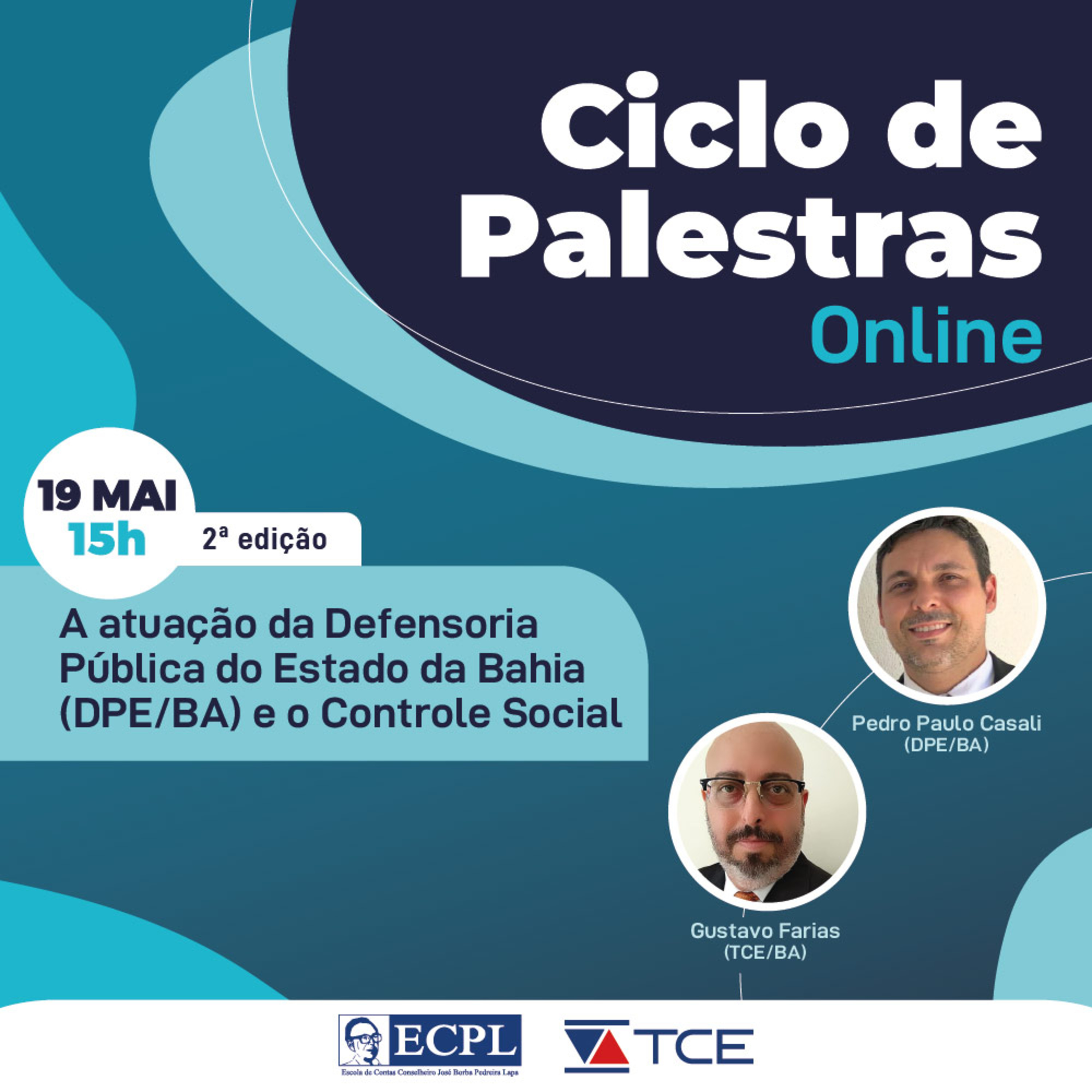 Tribunal de Contas do Estado da Bahia