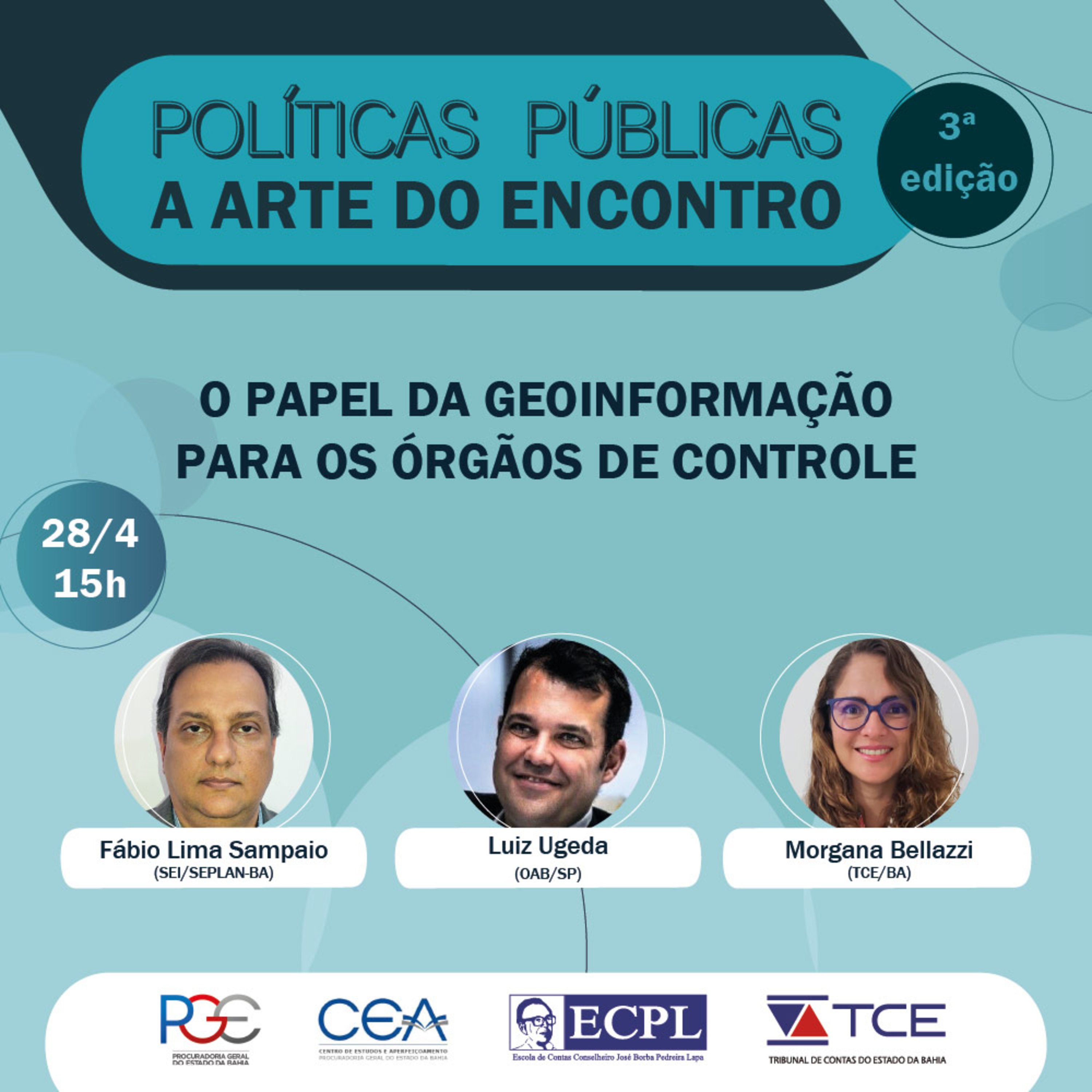 Tribunal de Contas do Estado da Bahia
