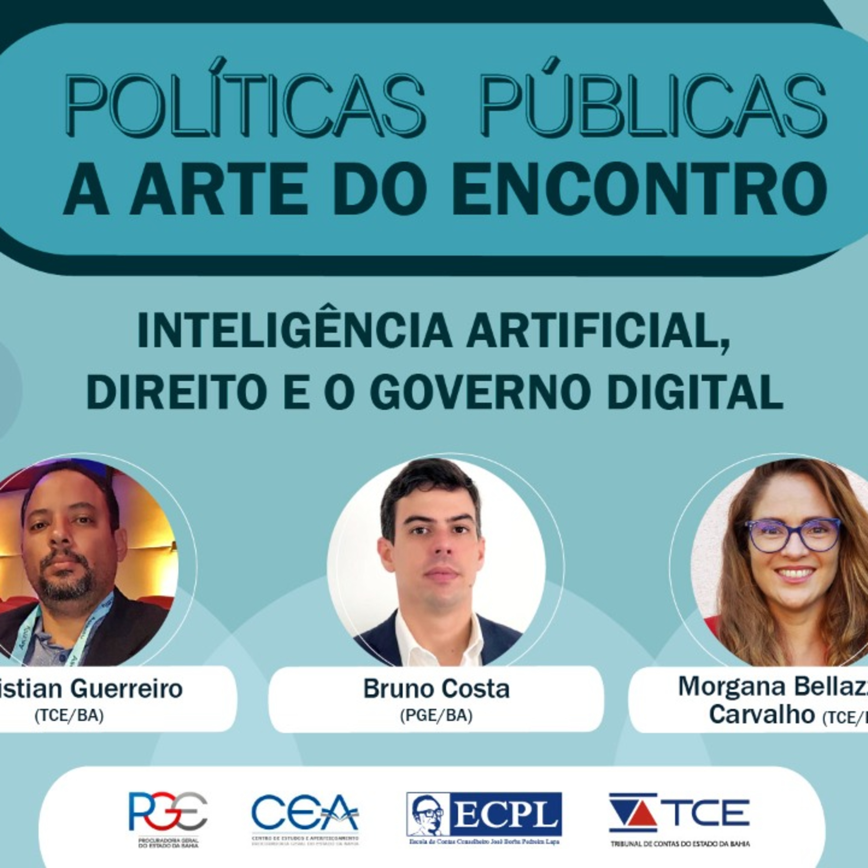 Tribunal de Contas do Estado da Bahia