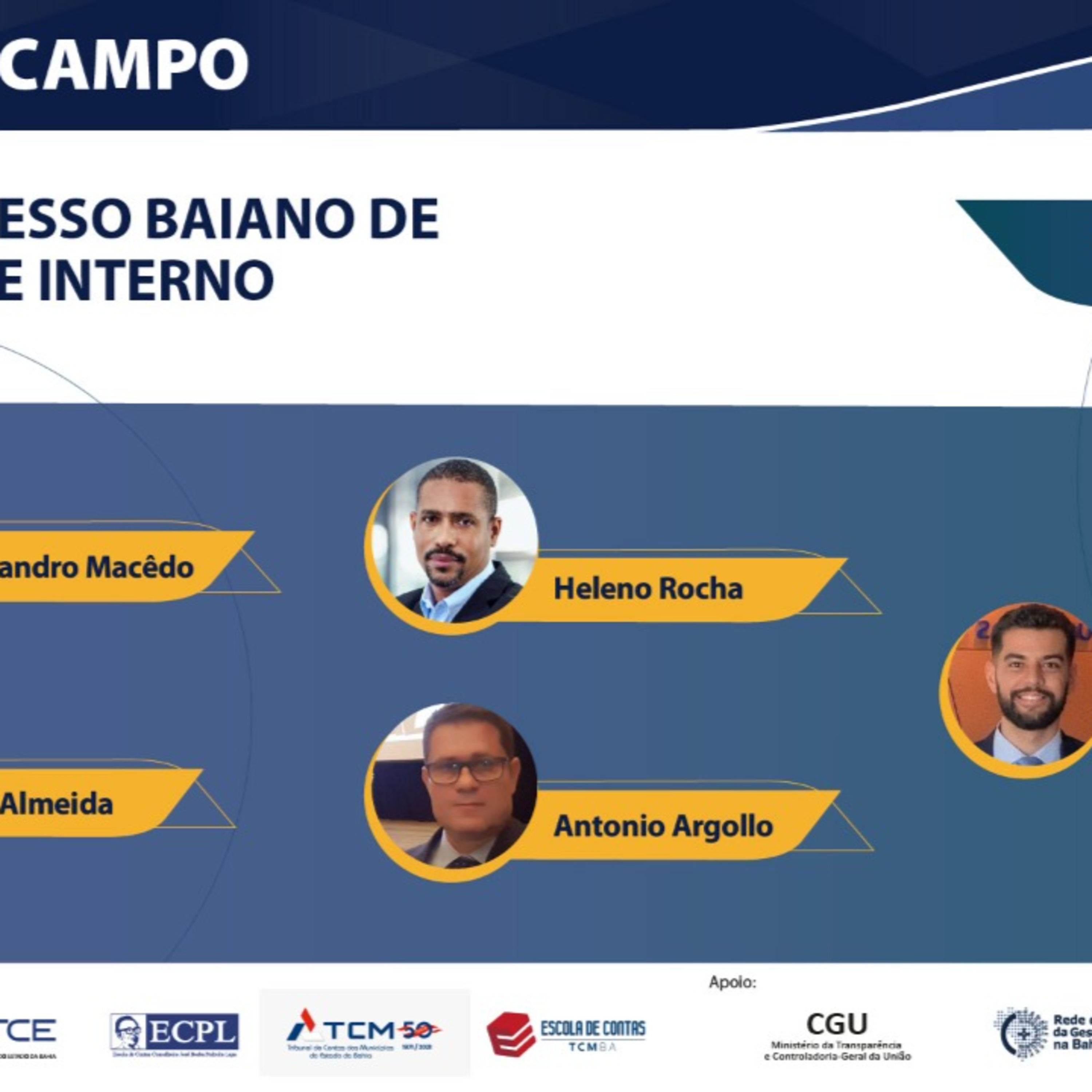 Tribunal de Contas do Estado da Bahia