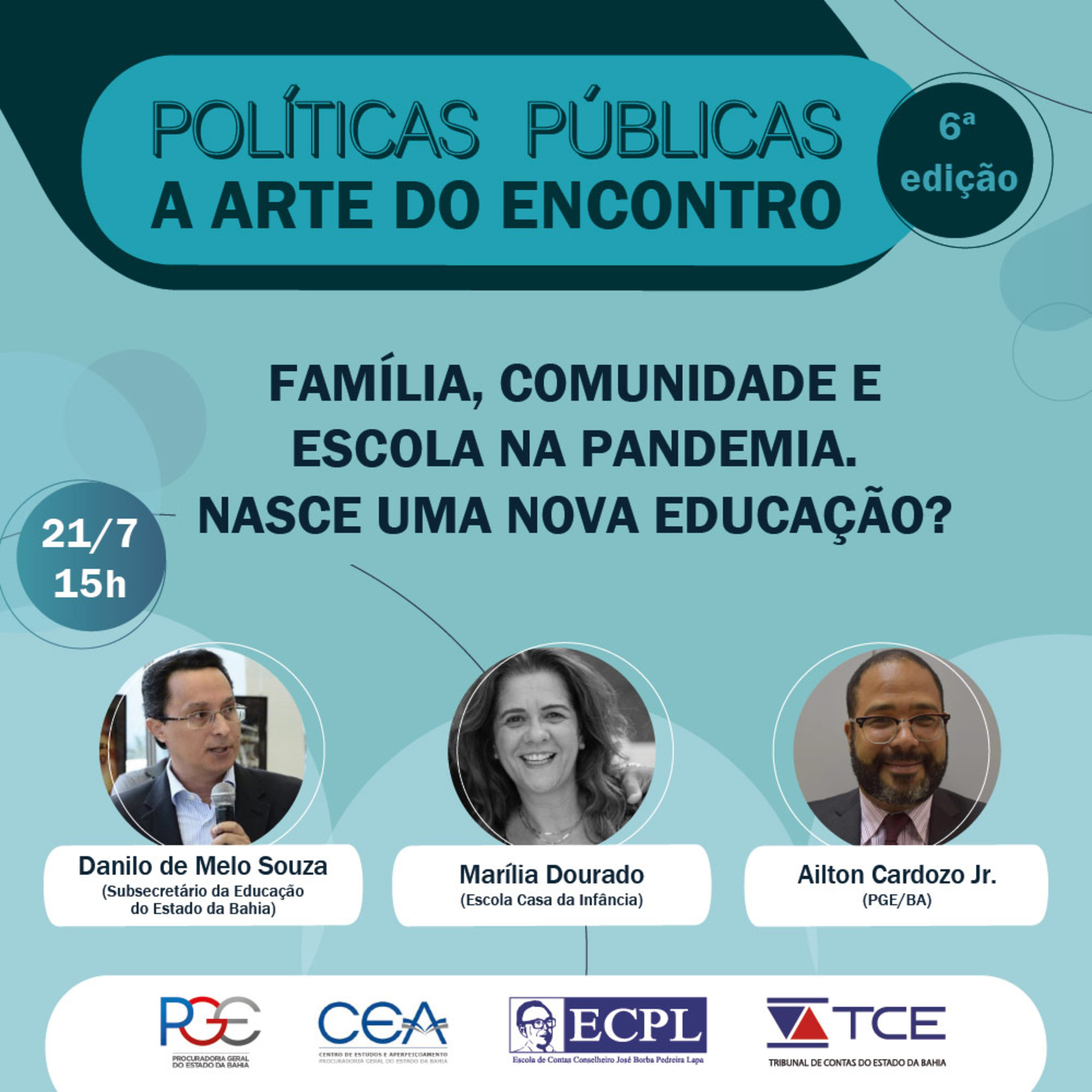 Tribunal de Contas do Estado da Bahia