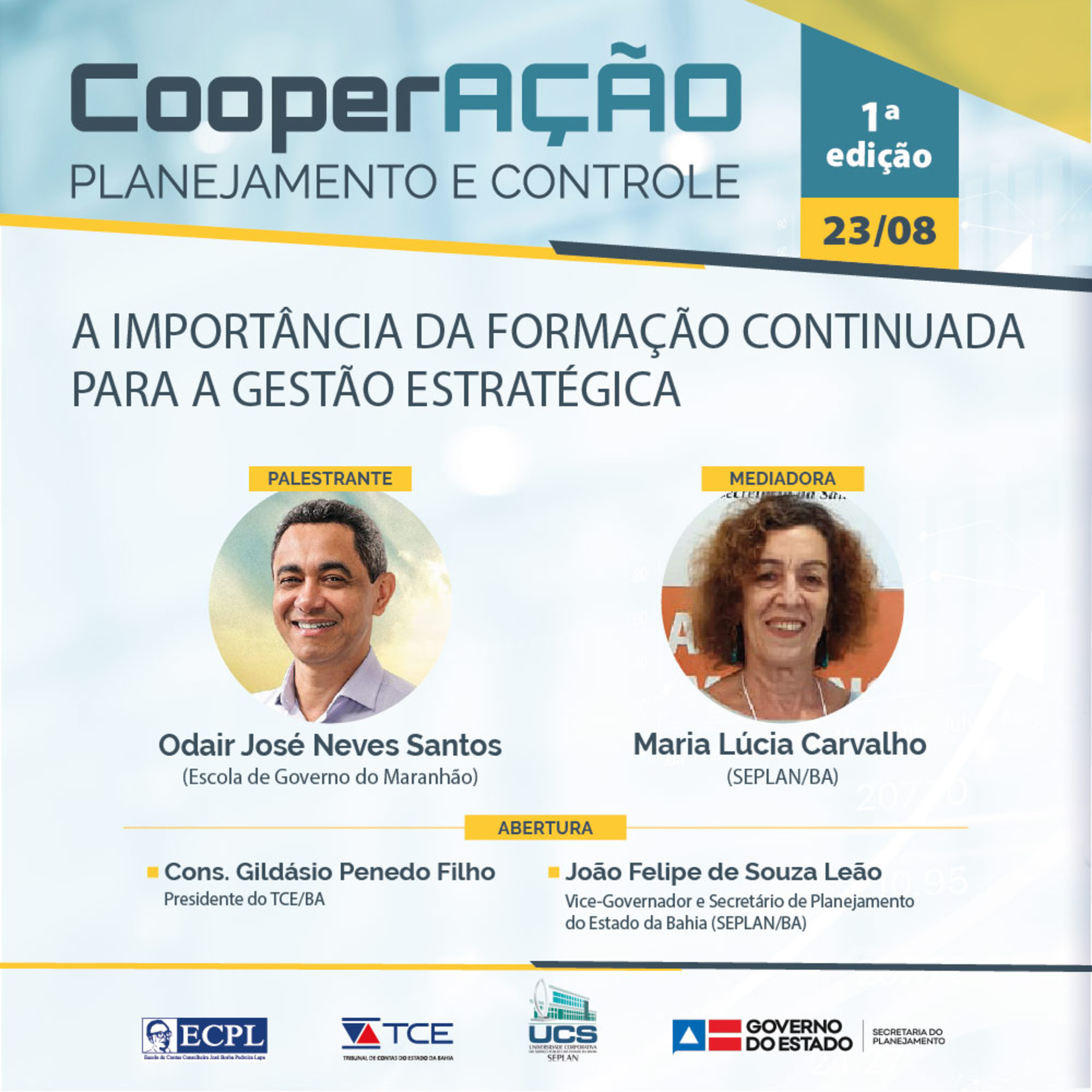 Tribunal de Contas do Estado da Bahia