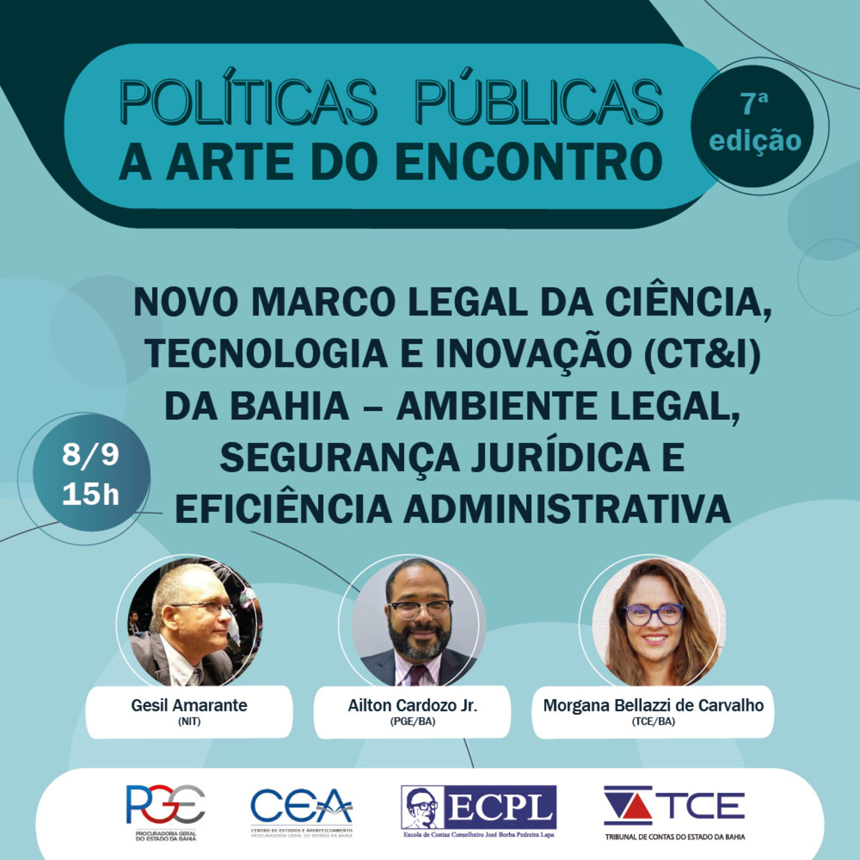 Tribunal de Contas do Estado da Bahia