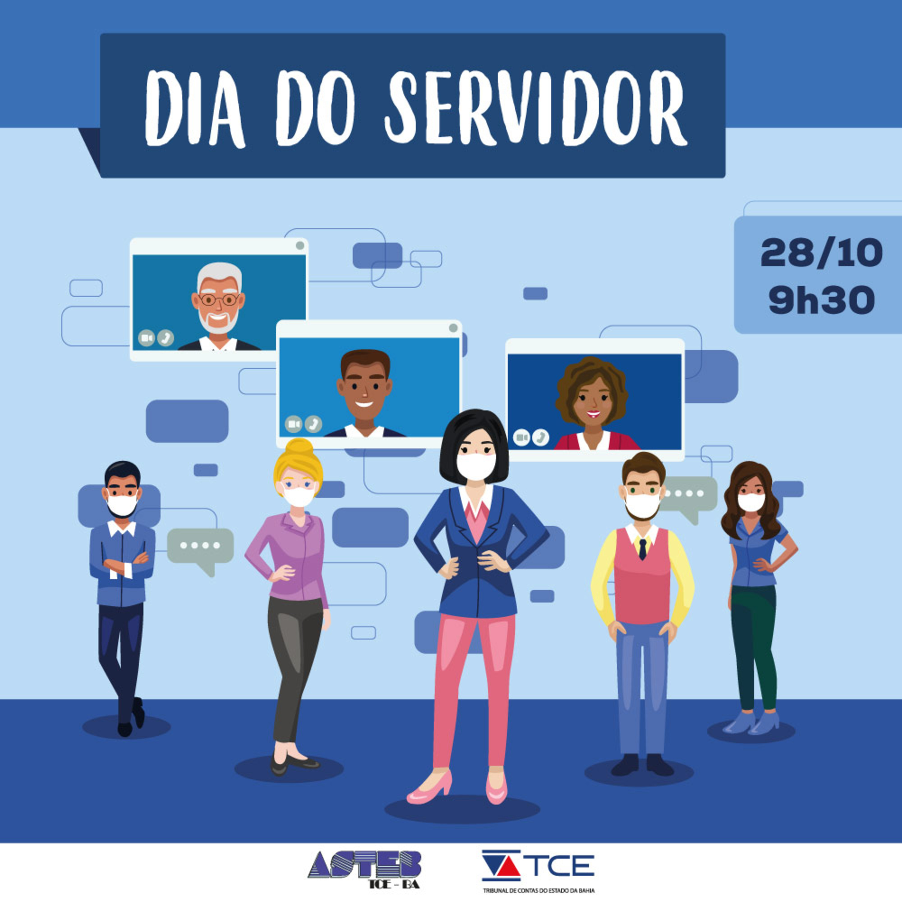 Tribunal de Contas do Estado da Bahia