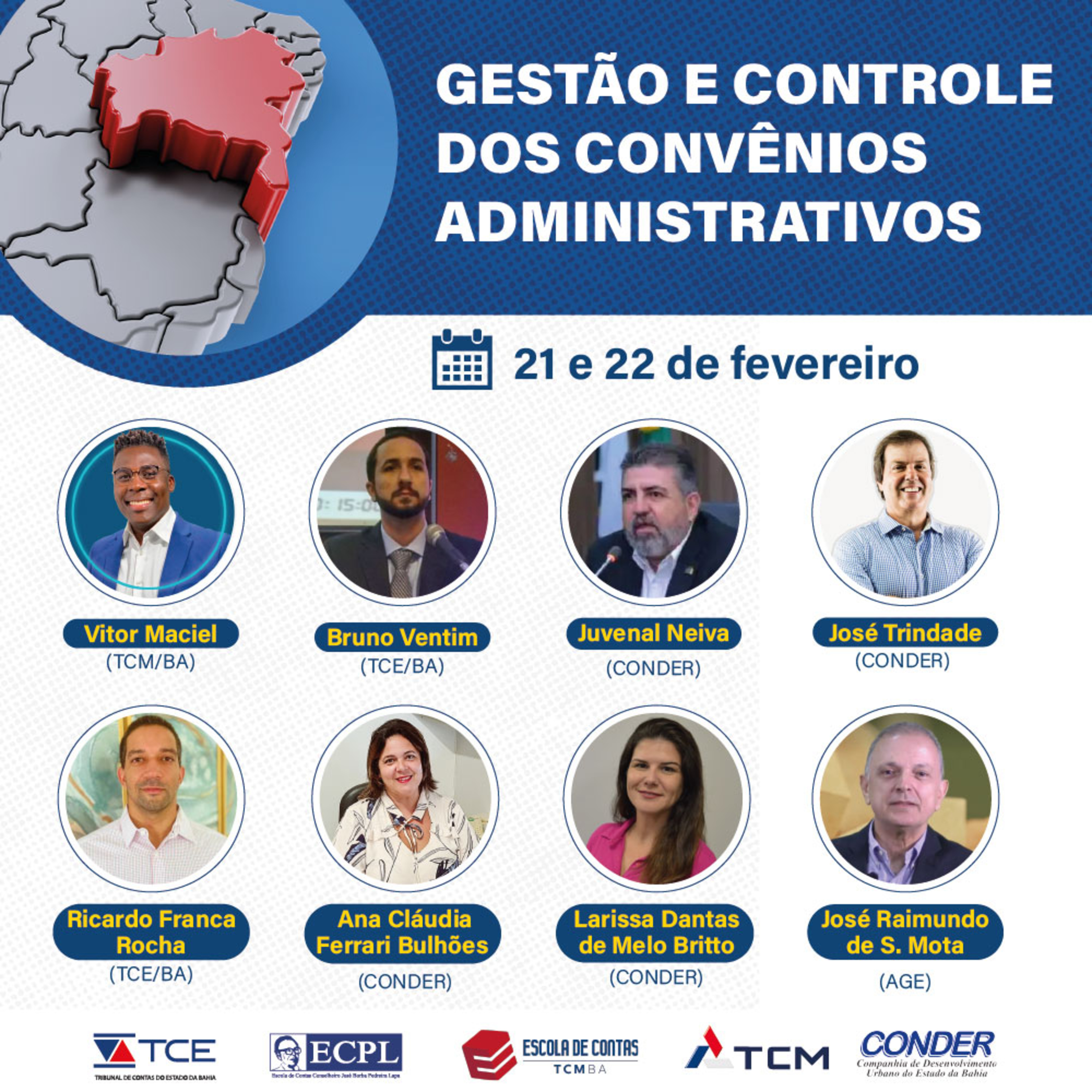 Tribunal de Contas do Estado da Bahia