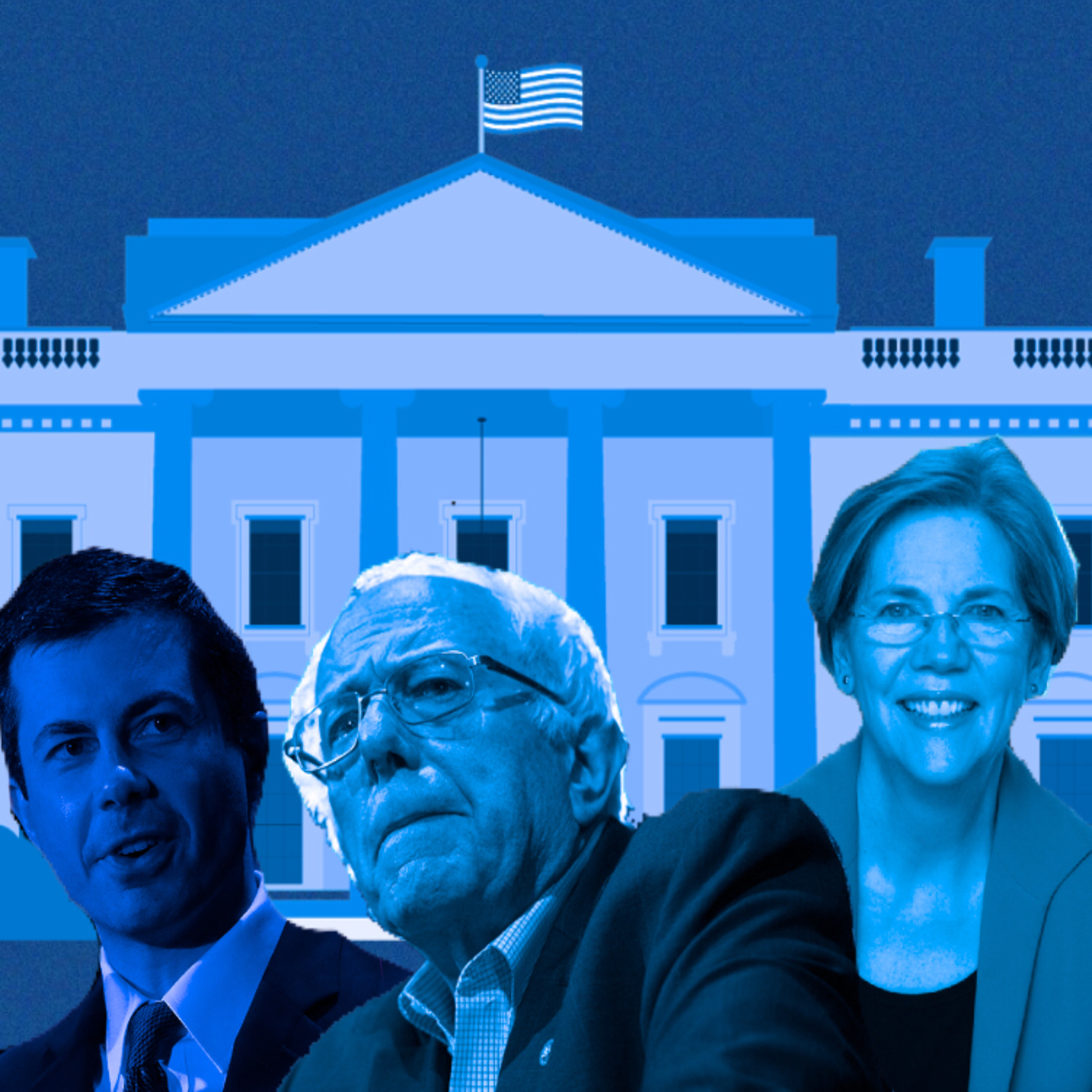 Politics Weekly Special: Second Democratic Primary Debates REACTION