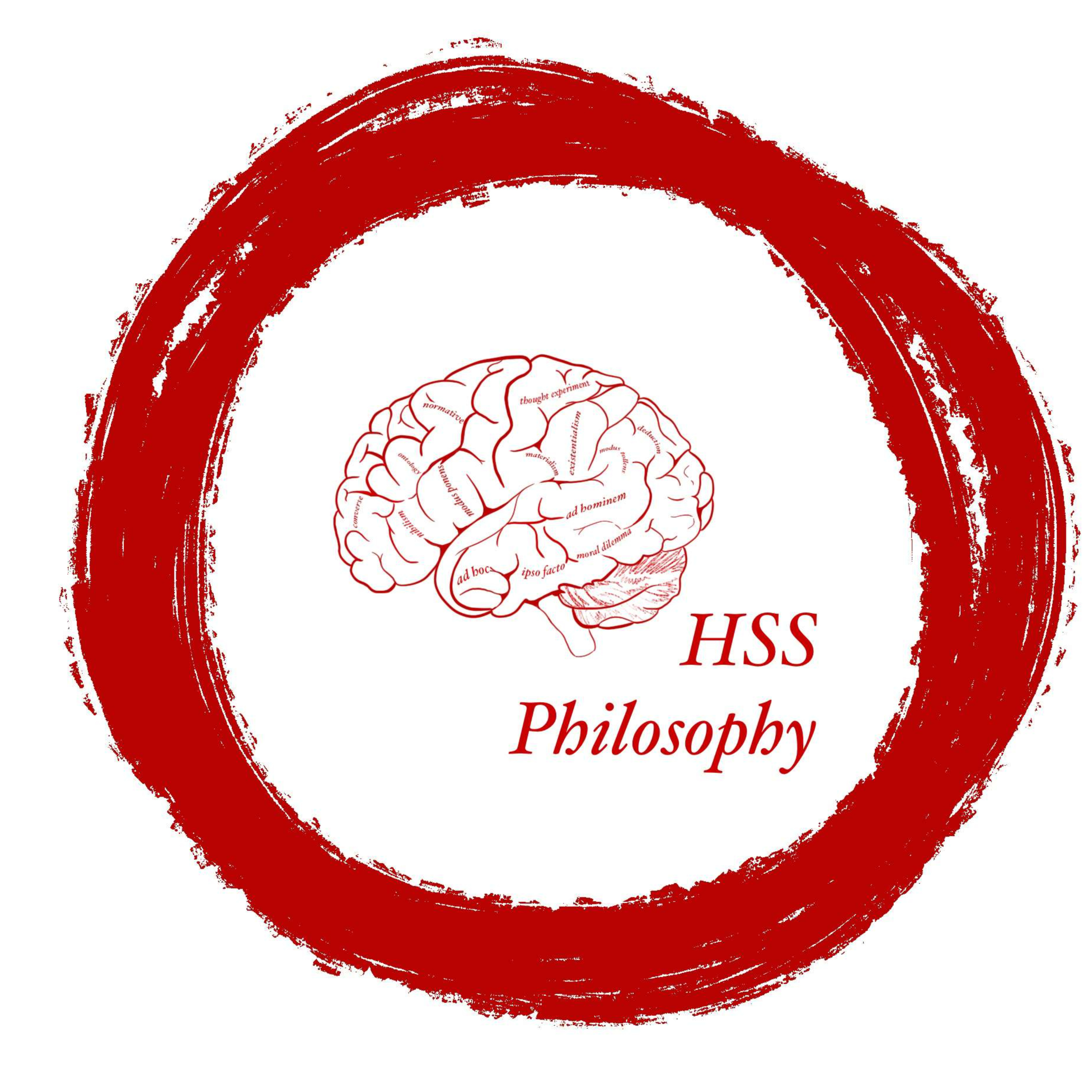 Mini Episode 3 - ESHSS Philosophy Club