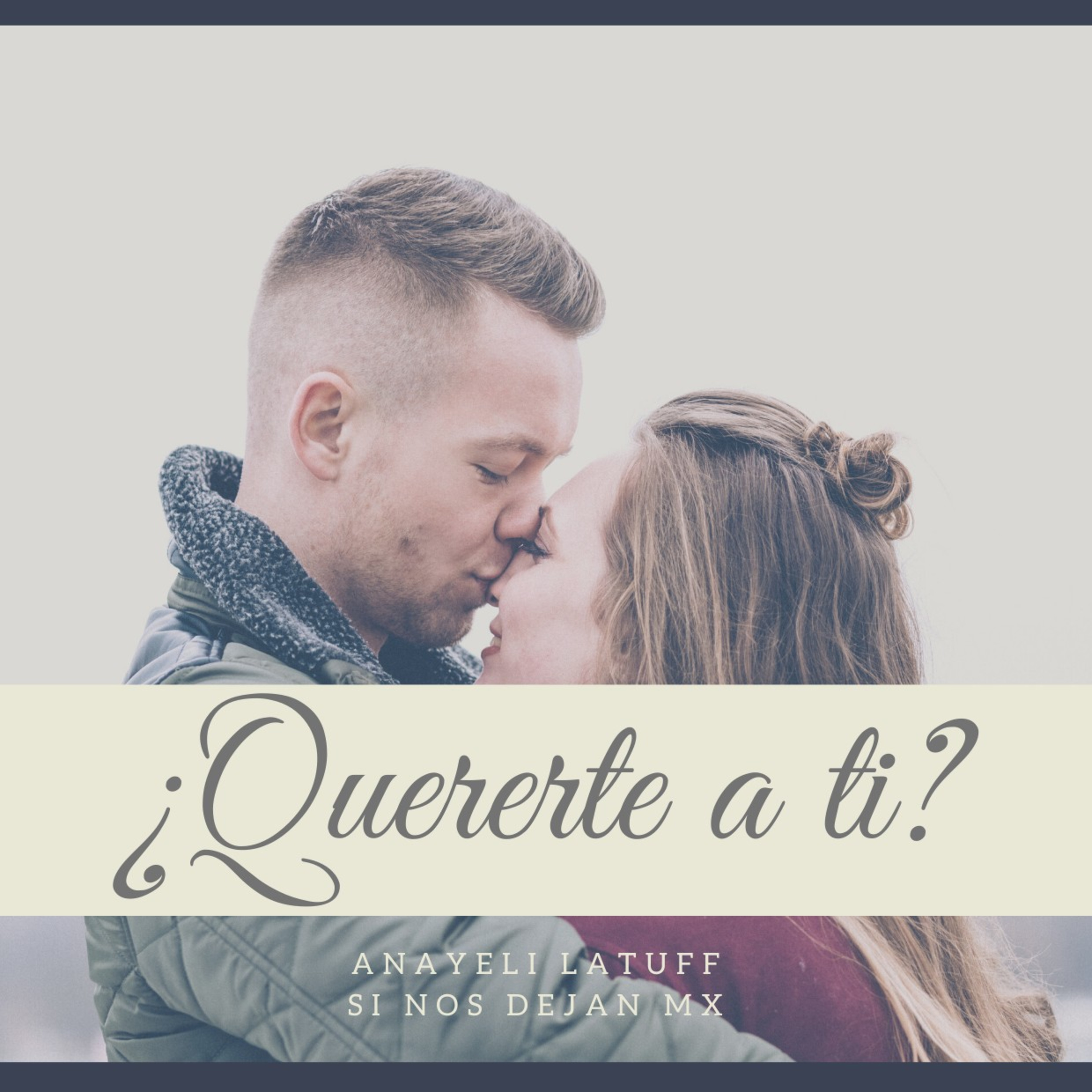 ¿ Quererte a tí? episode artwork