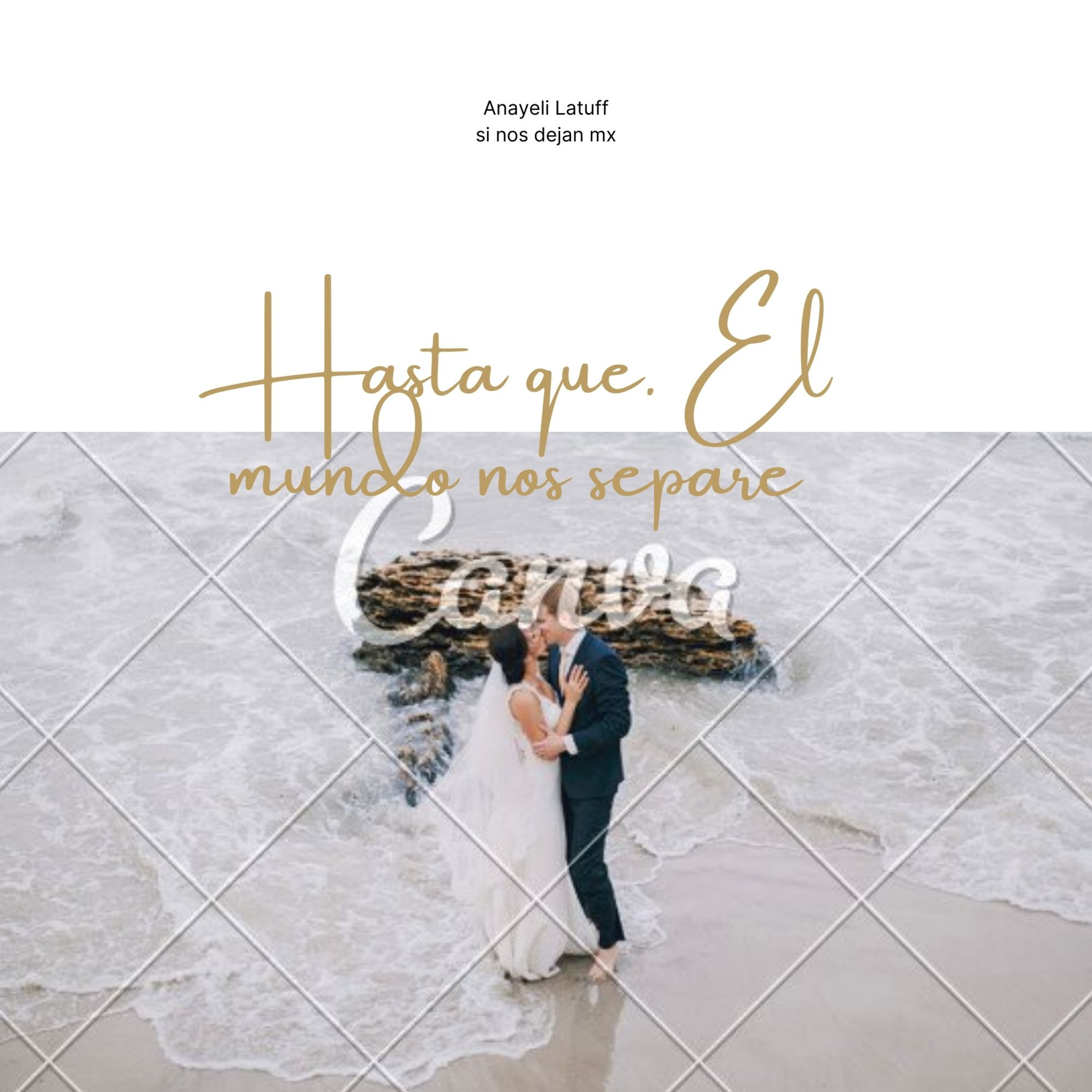 Hasta que el mundo nos separe. episode artwork