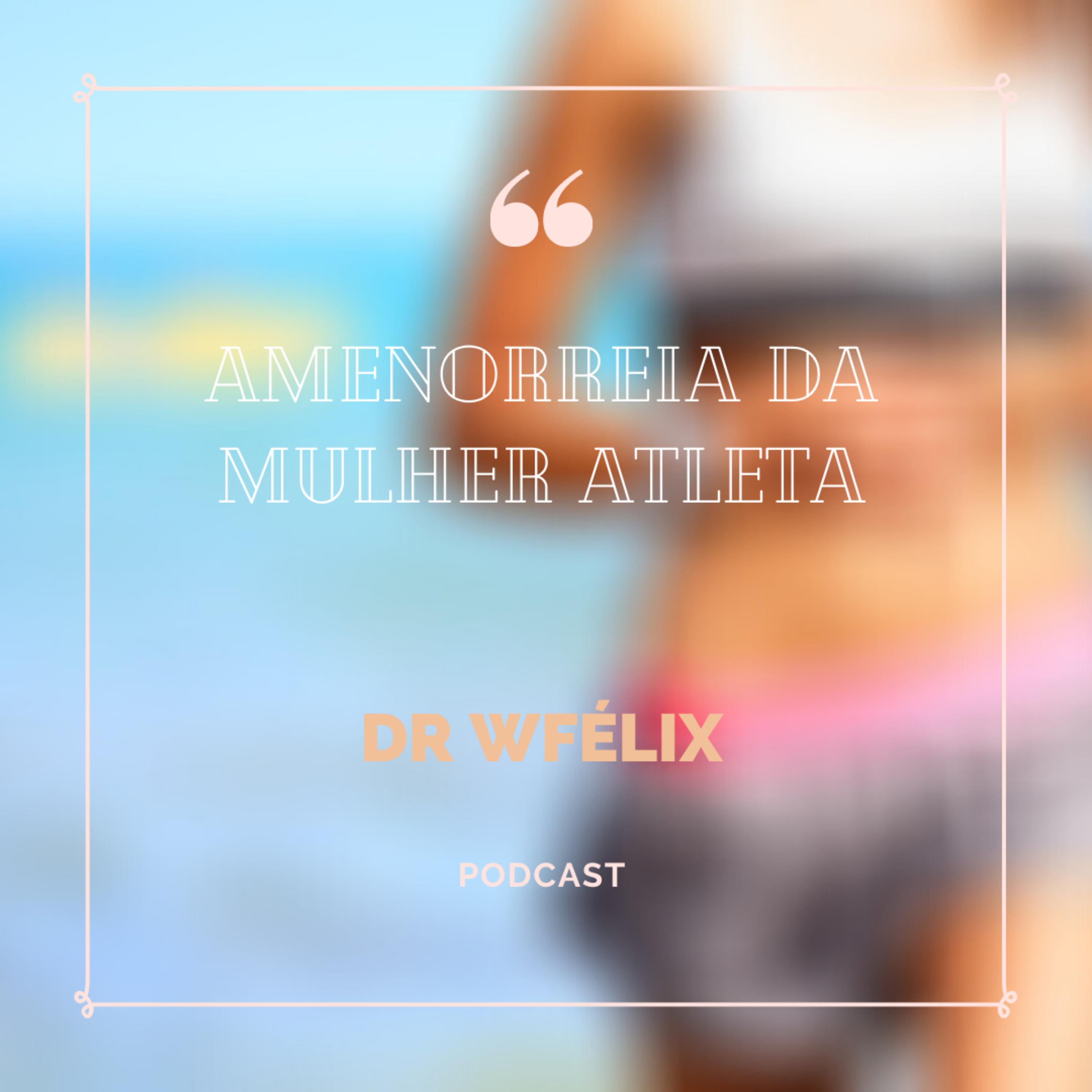 DR.WFÉLIX  CAST