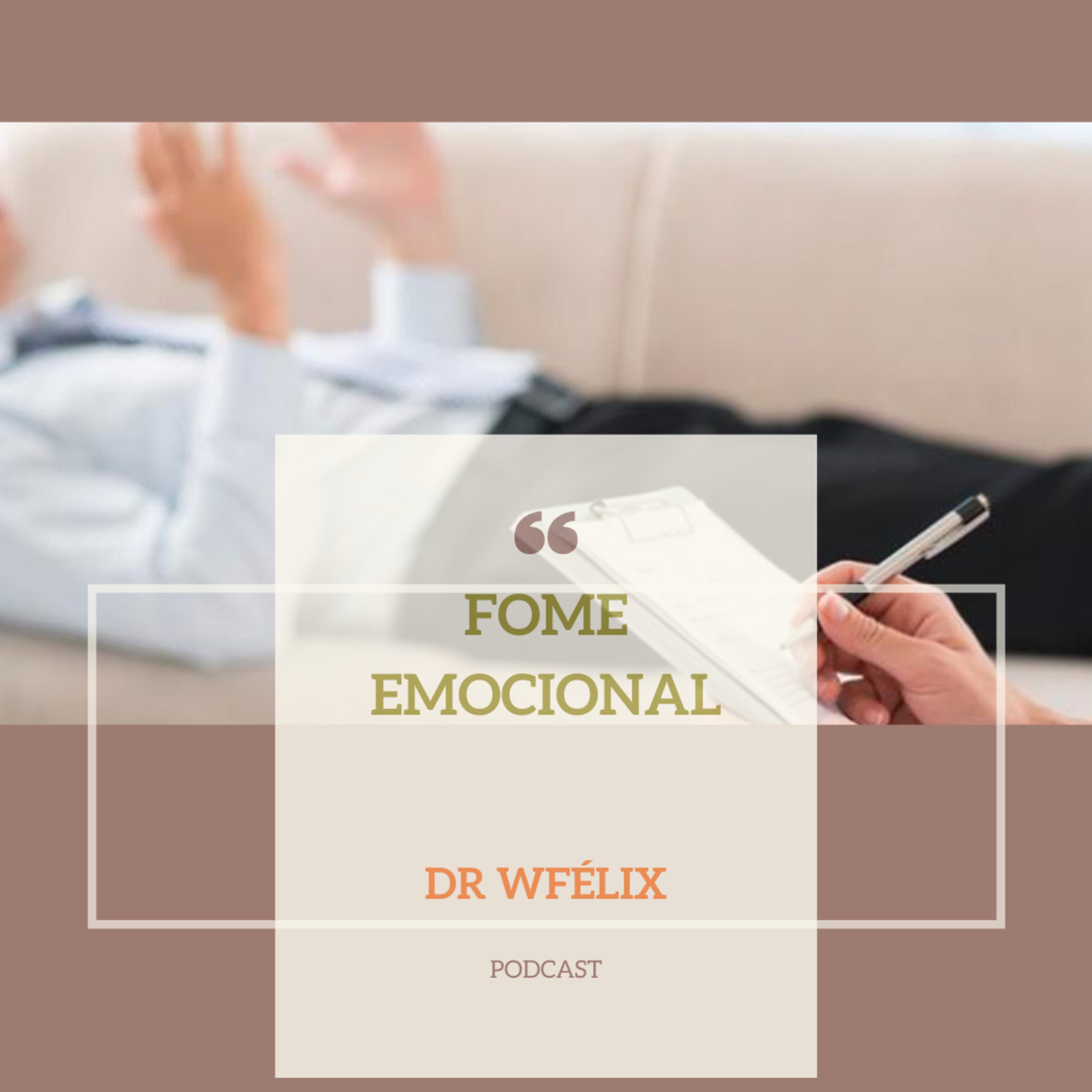 DR.WFÉLIX  CAST