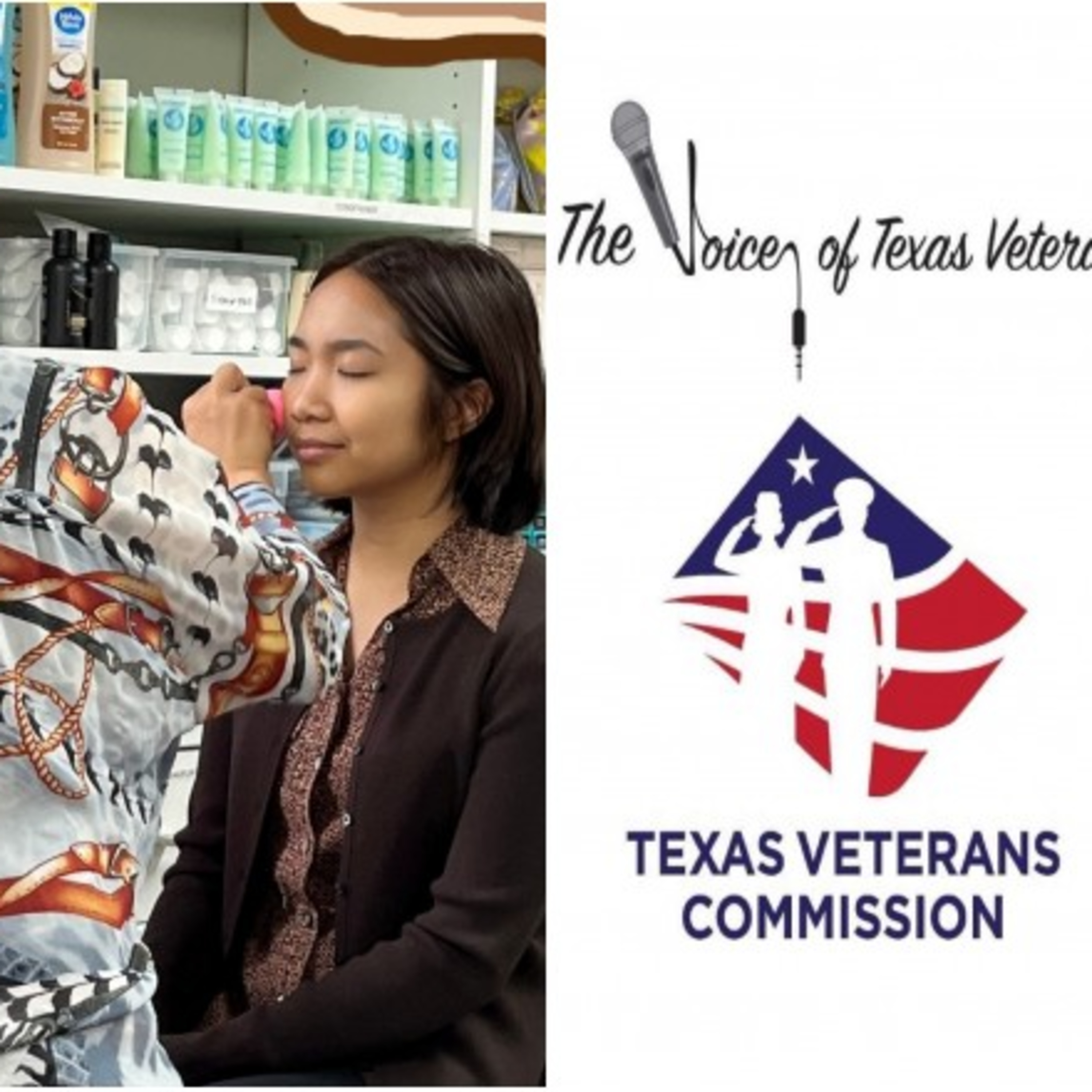 Dress for Success Austin and the Women Veterans Program Join Forces to Give Veterans a Special Day episode artwork