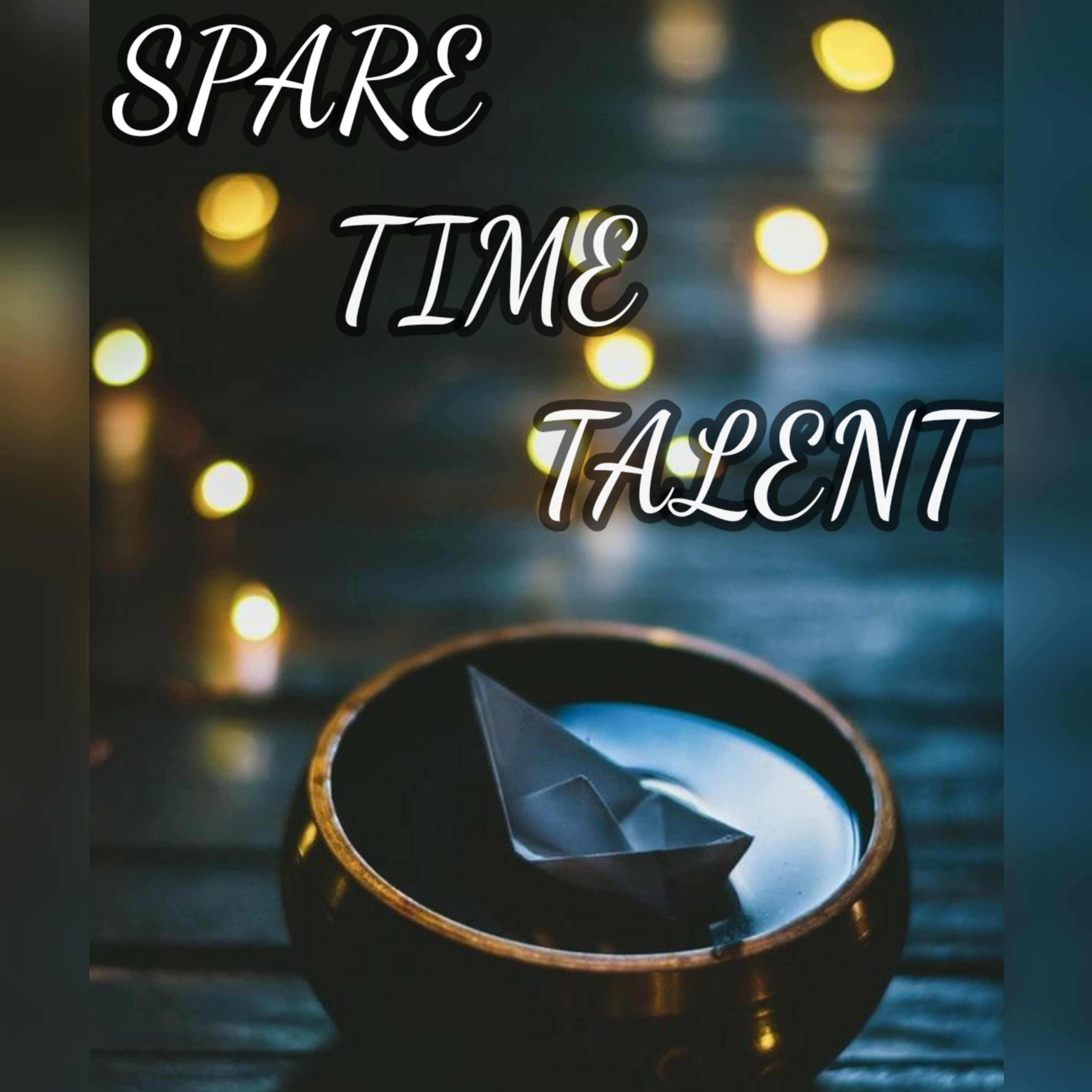 Spare Time Talent