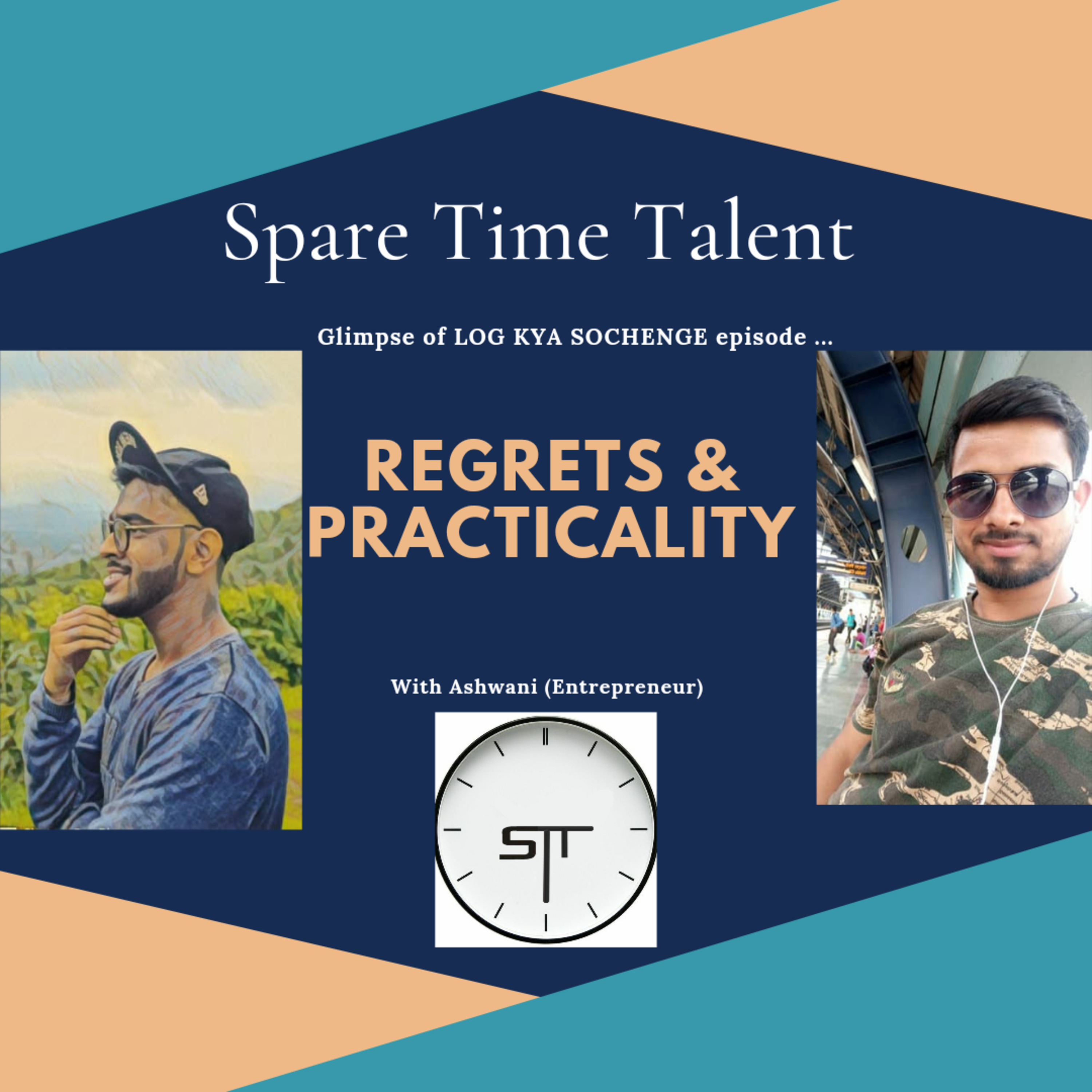 Spare Time Talent