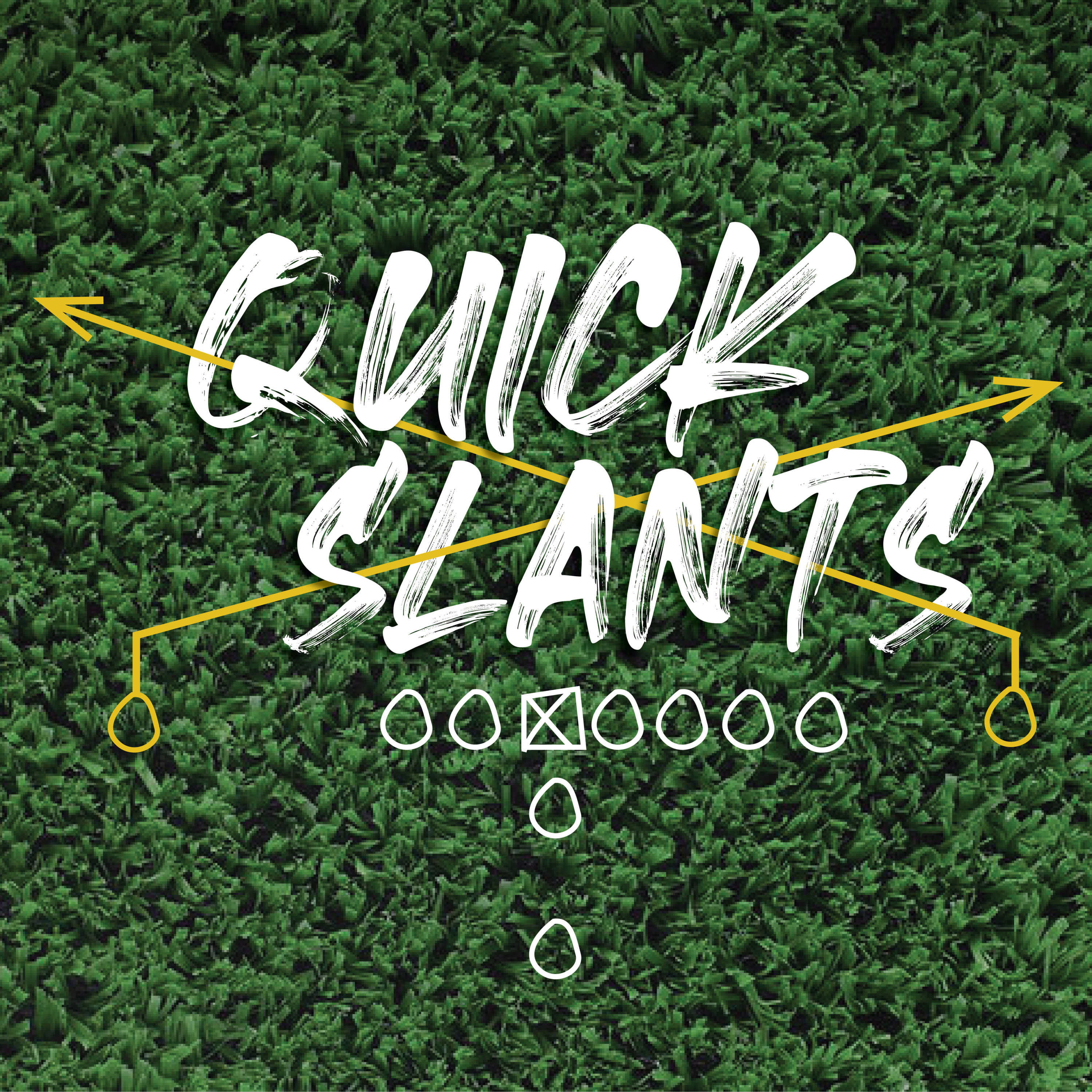 Quick Slants Podcast: Packers Say Bye - To The Atlanta Falcons