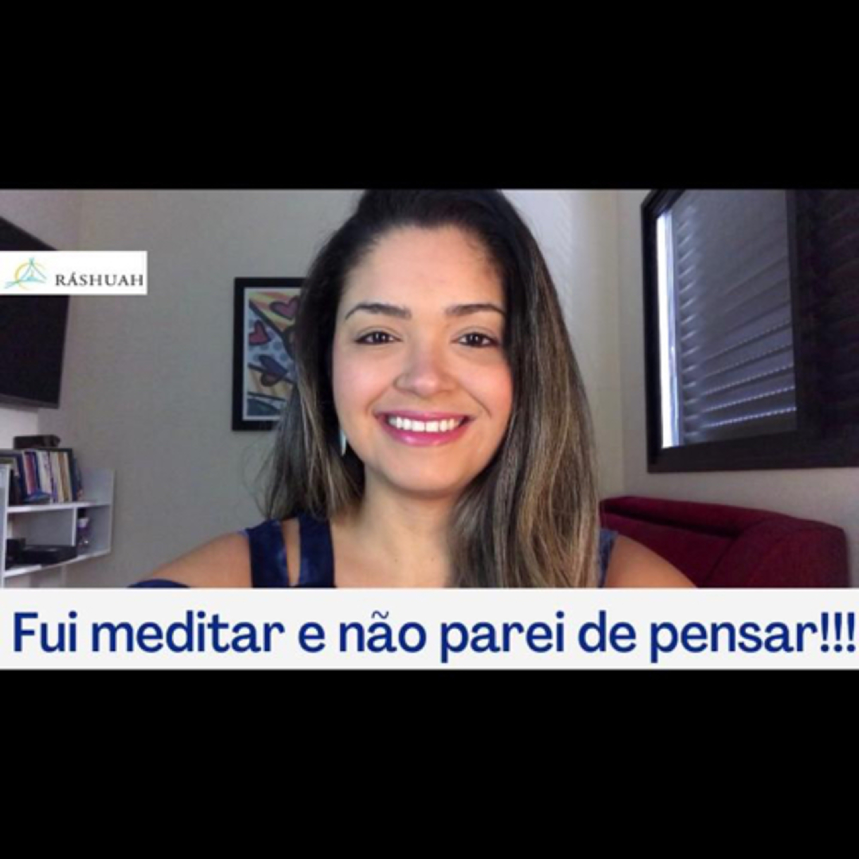Ráshuah Meditação Autoconhecimento Terapias