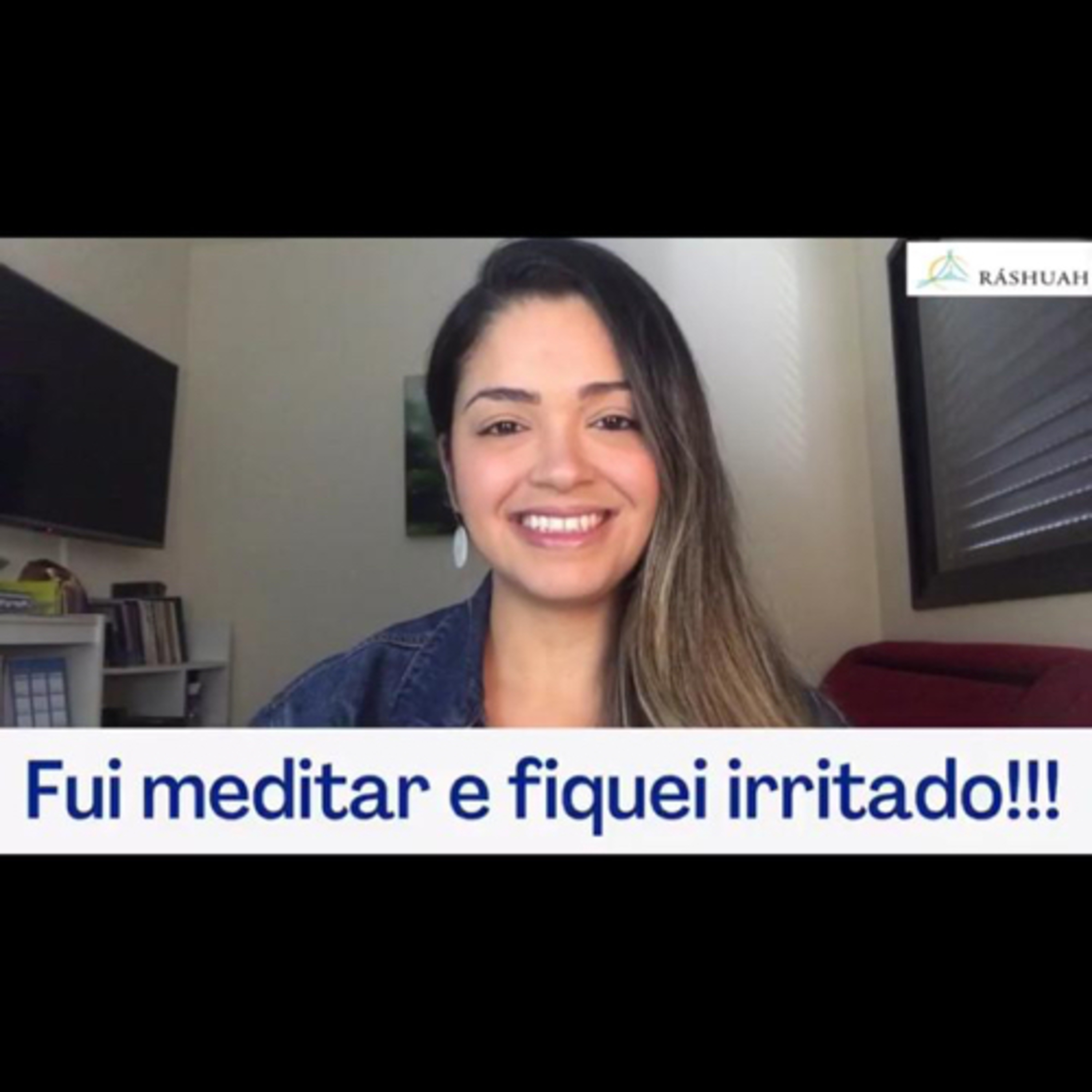 Ráshuah Meditação Autoconhecimento Terapias