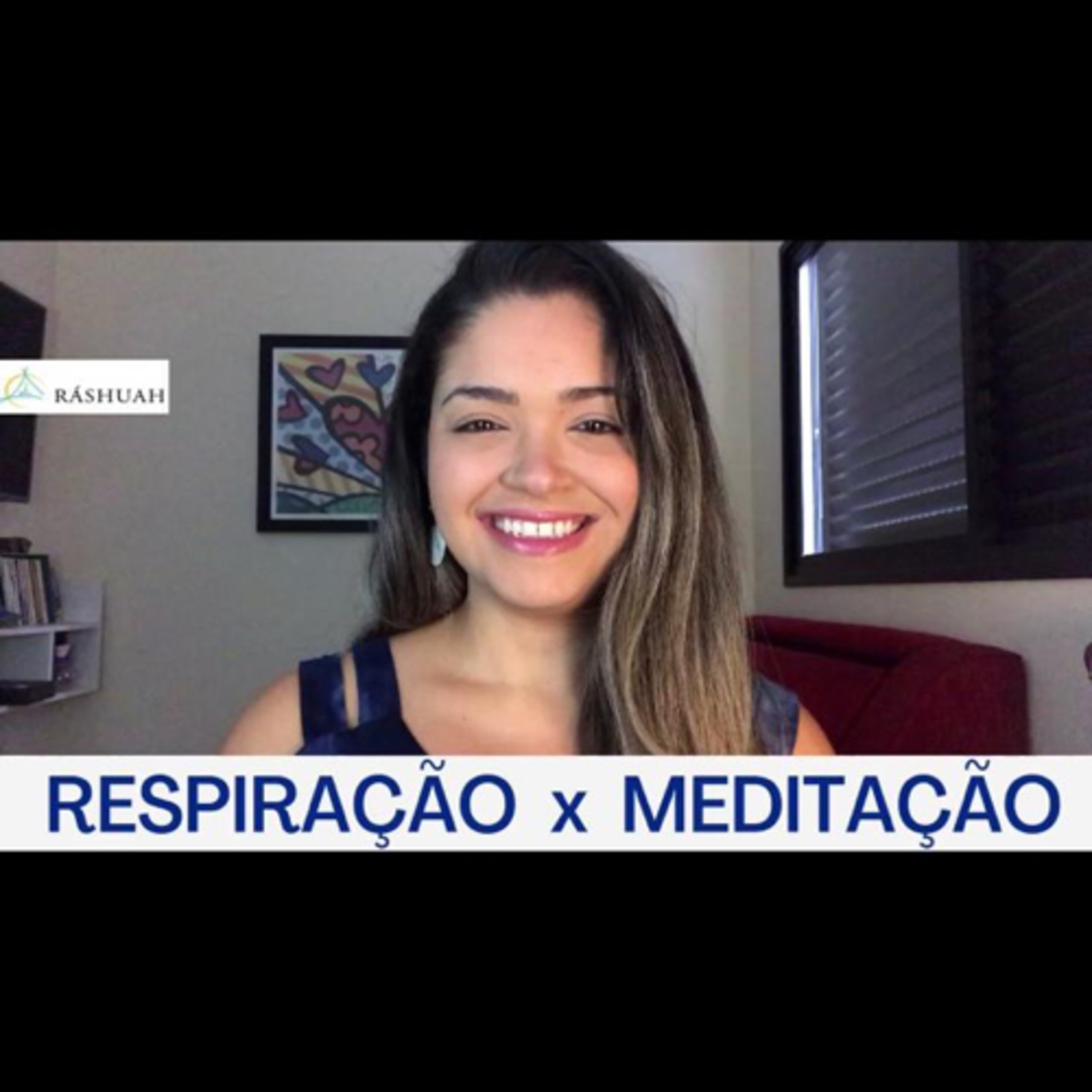 Ráshuah Meditação Autoconhecimento Terapias