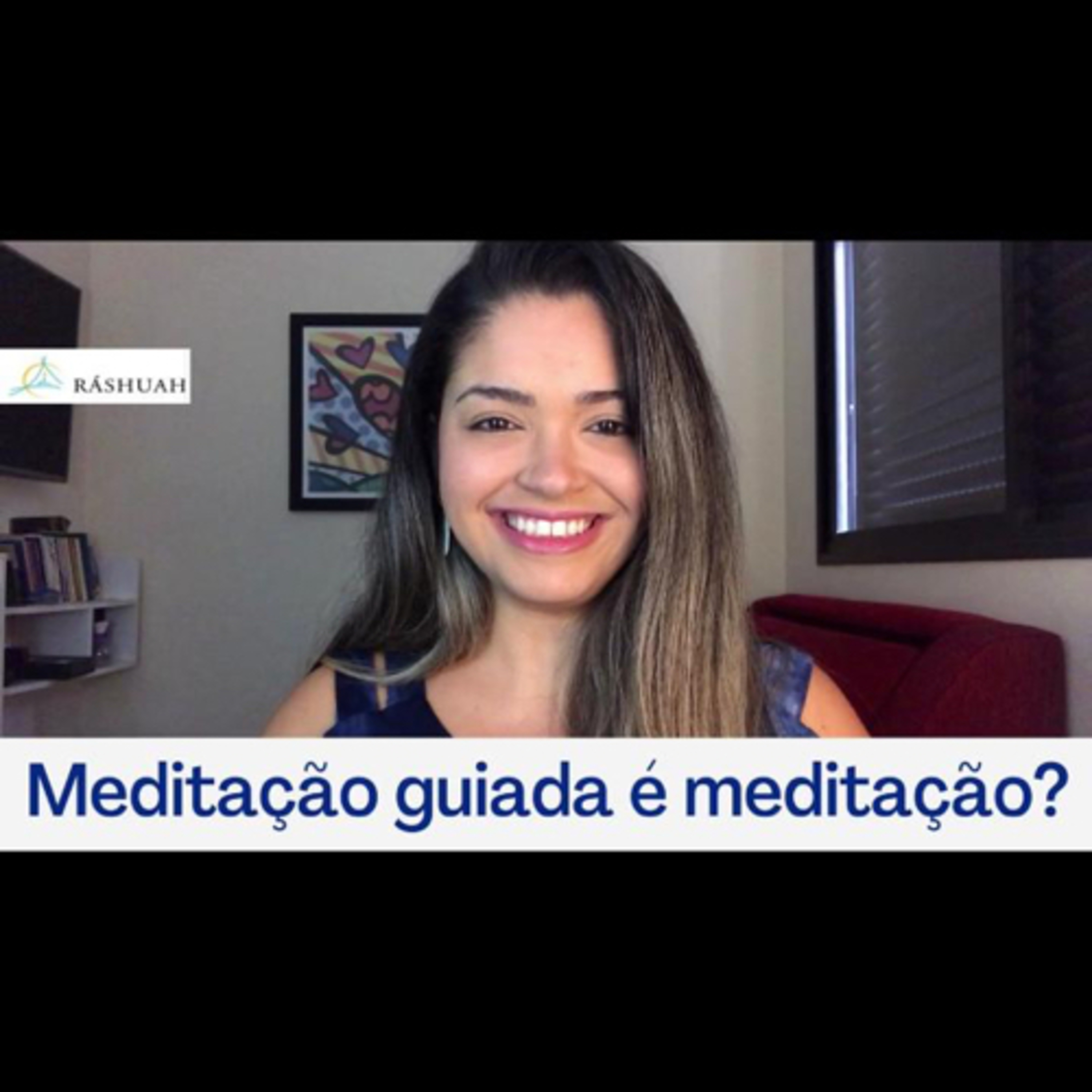 Ráshuah Meditação Autoconhecimento Terapias