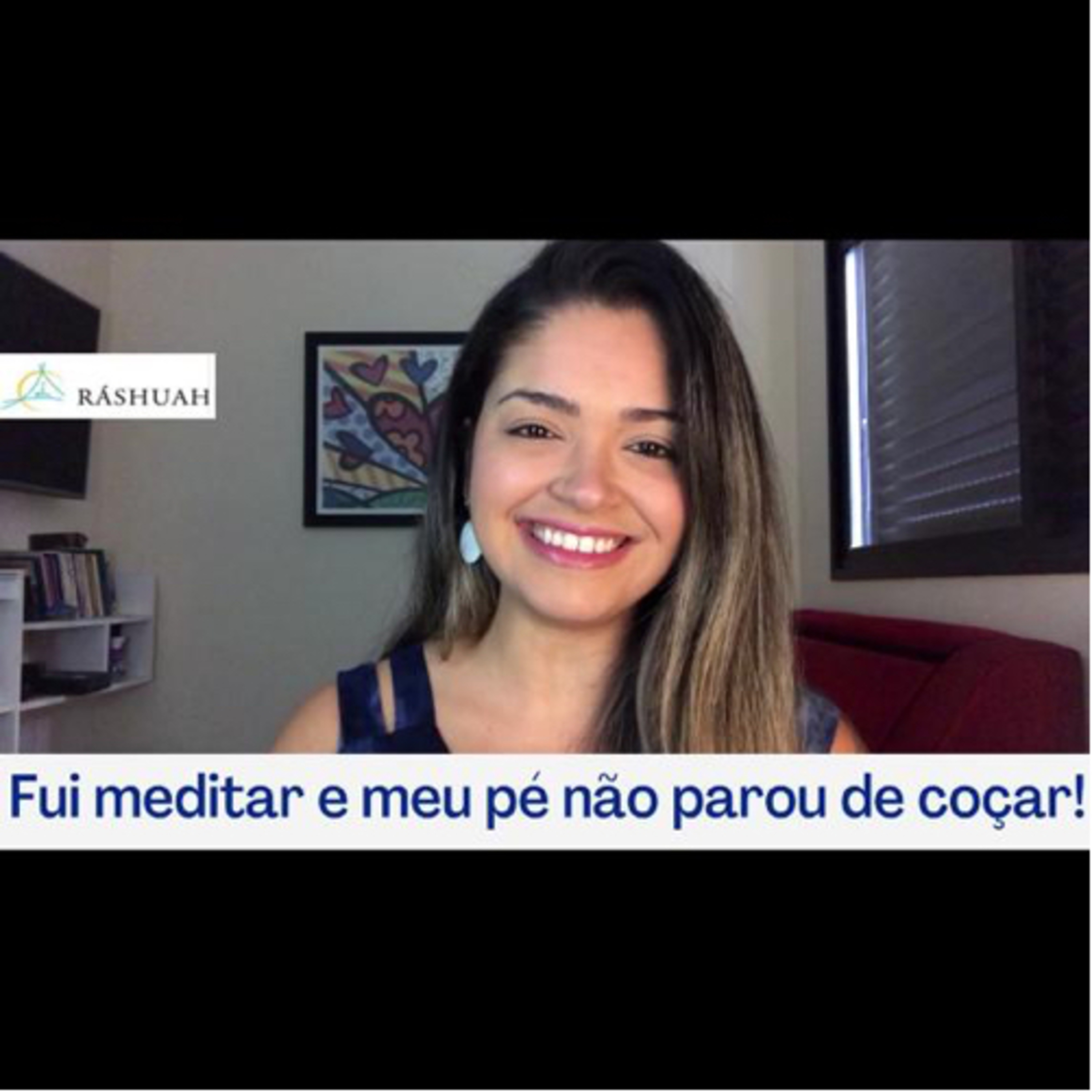 Ráshuah Meditação Autoconhecimento Terapias