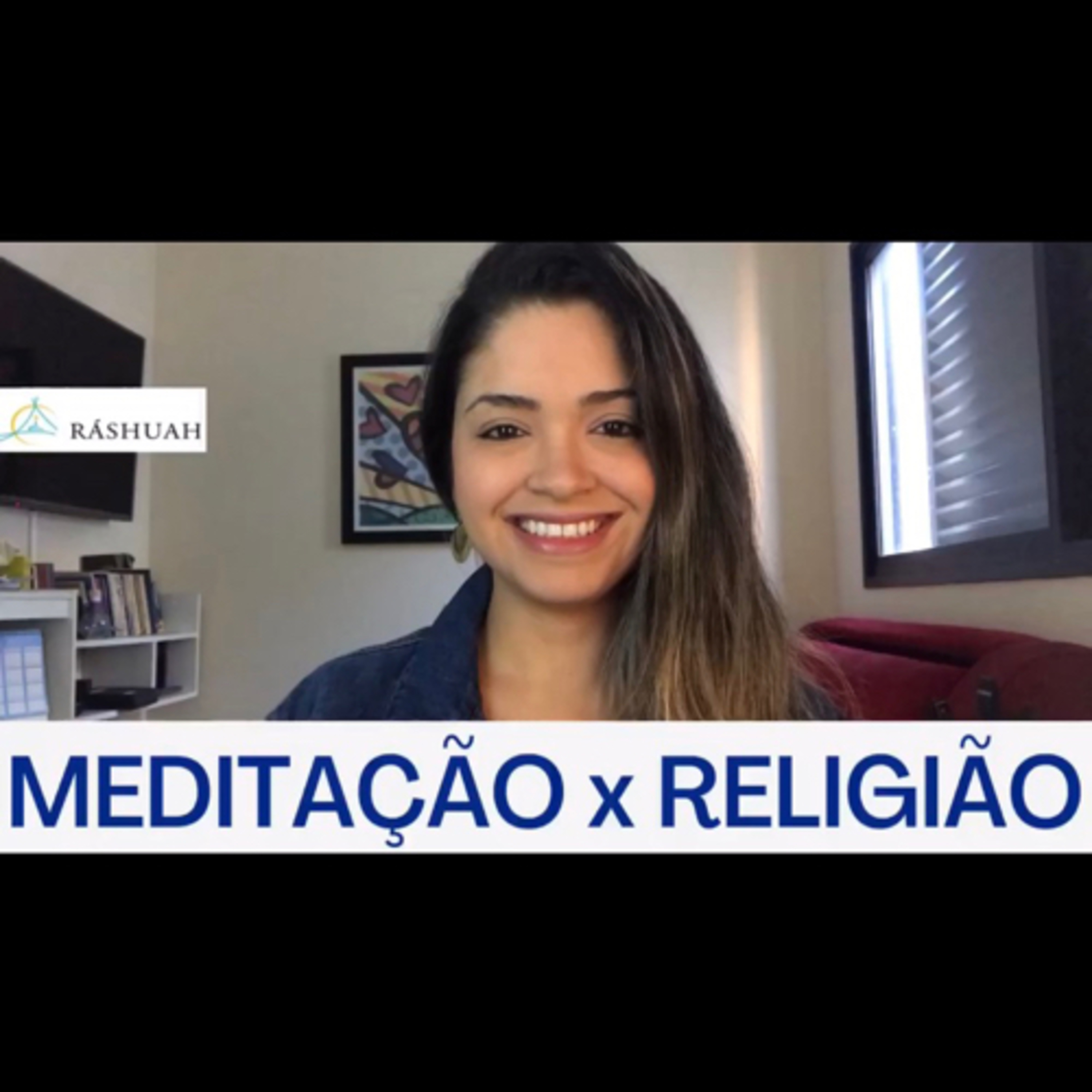 Ráshuah Meditação Autoconhecimento Terapias