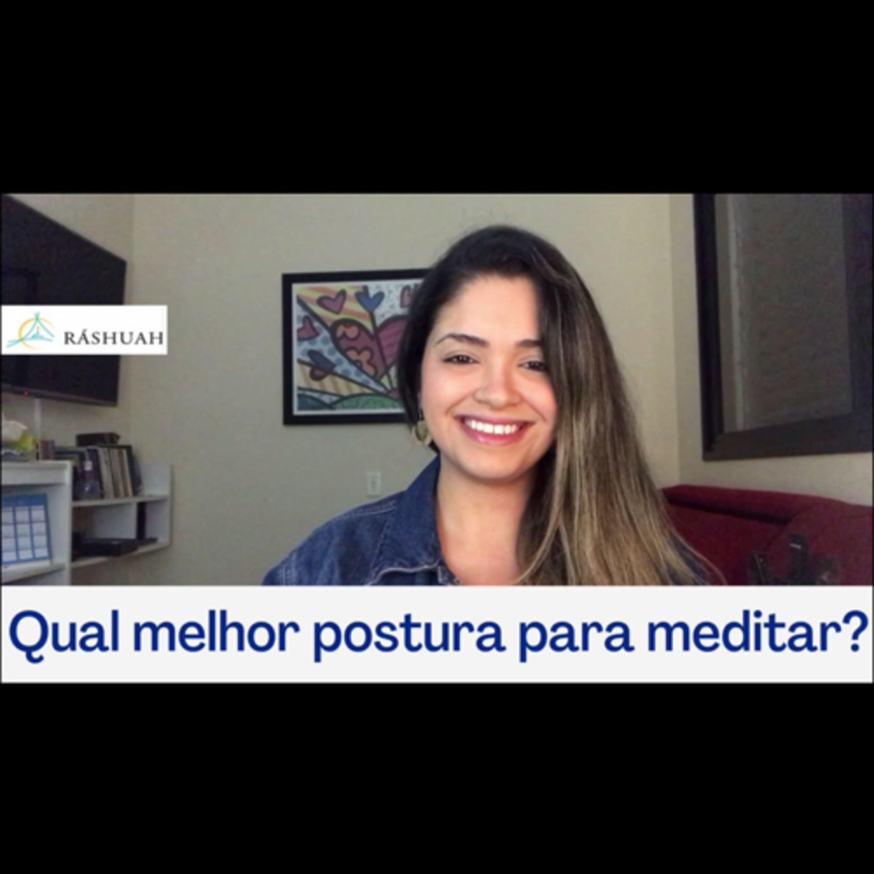 Ráshuah Meditação Autoconhecimento Terapias