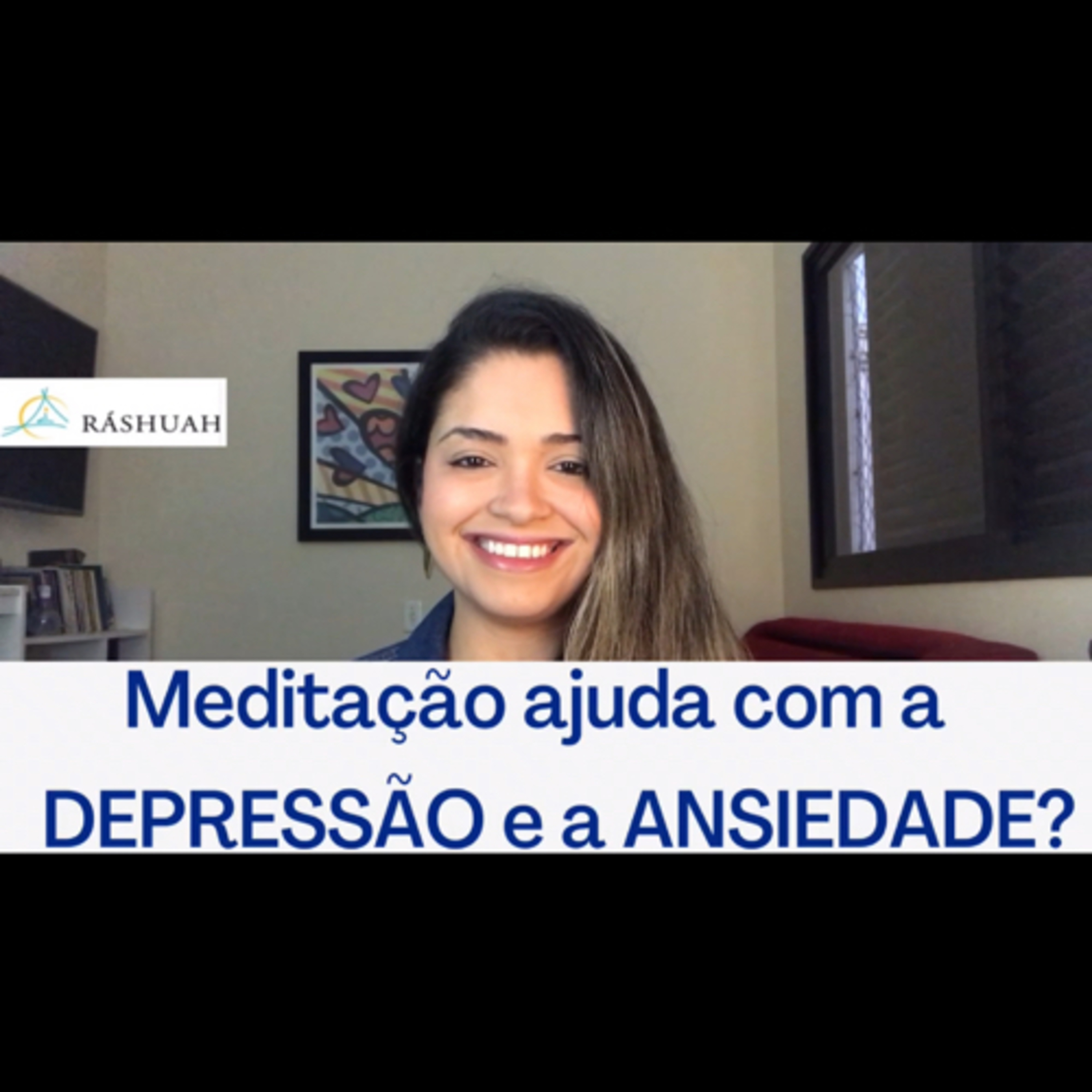 Ráshuah Meditação Autoconhecimento Terapias