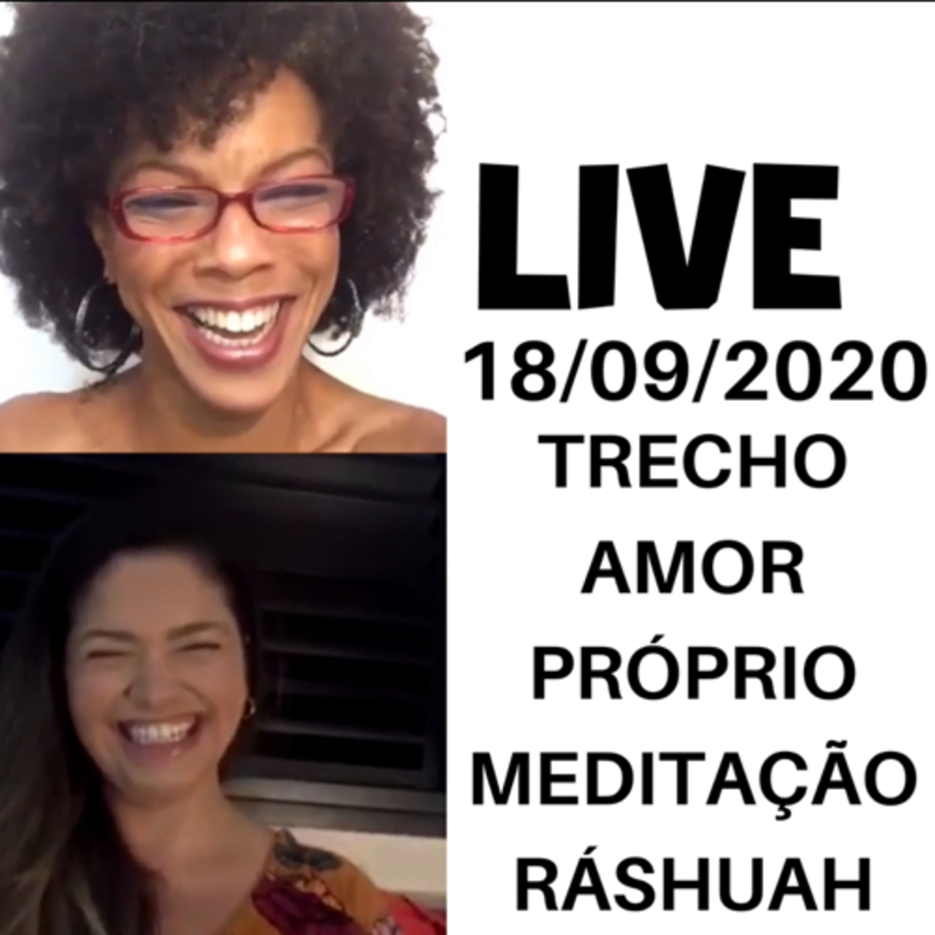Ráshuah Meditação Autoconhecimento Terapias
