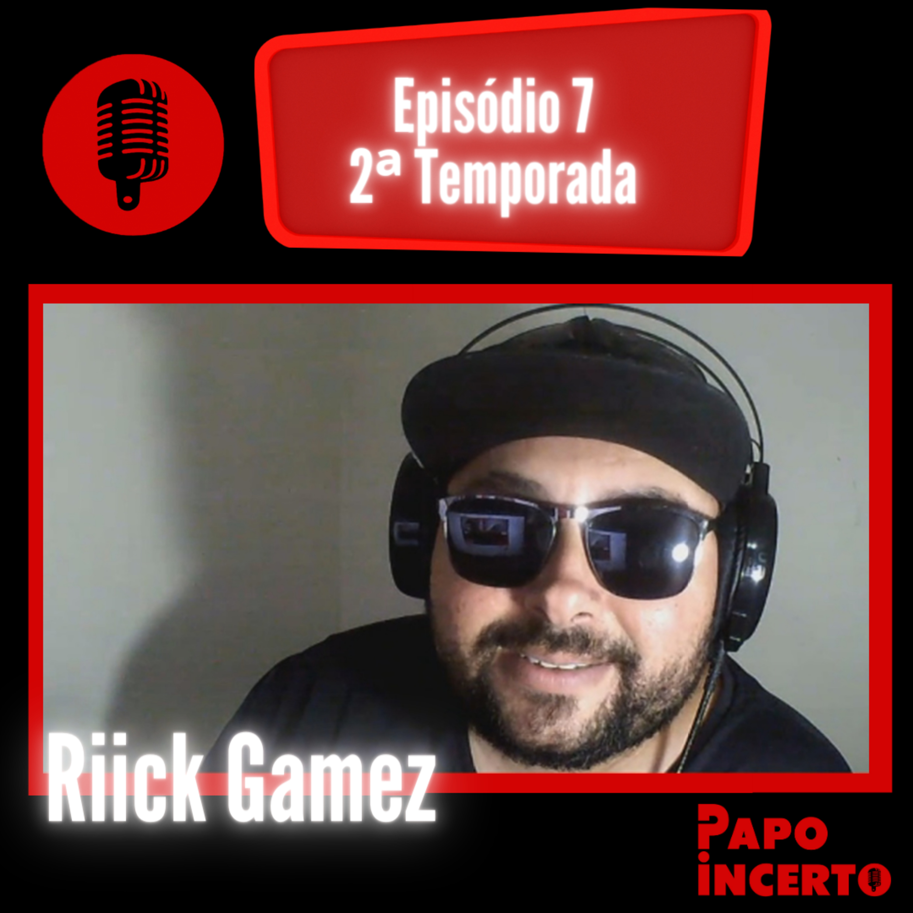 Papo Incerto
