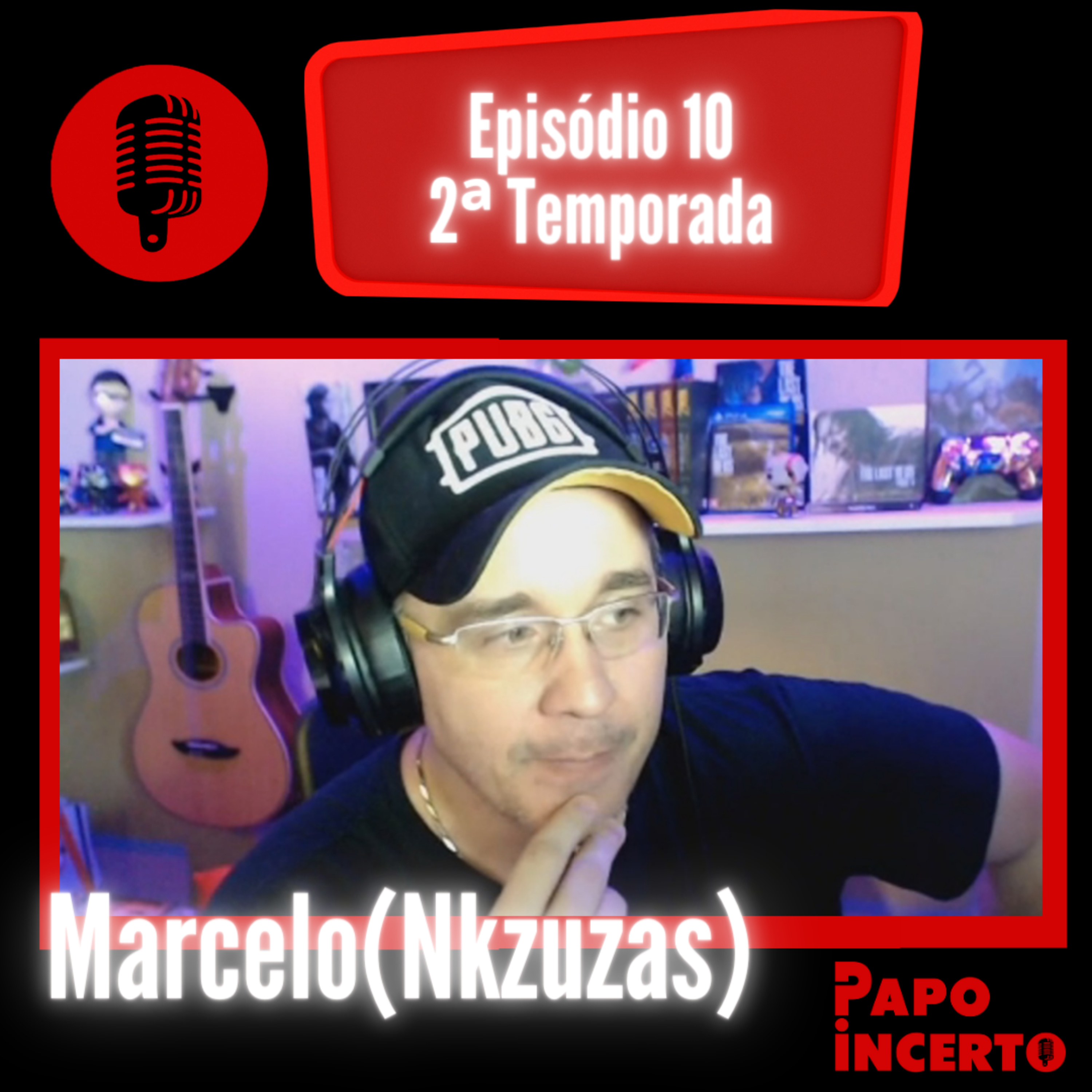 Papo Incerto
