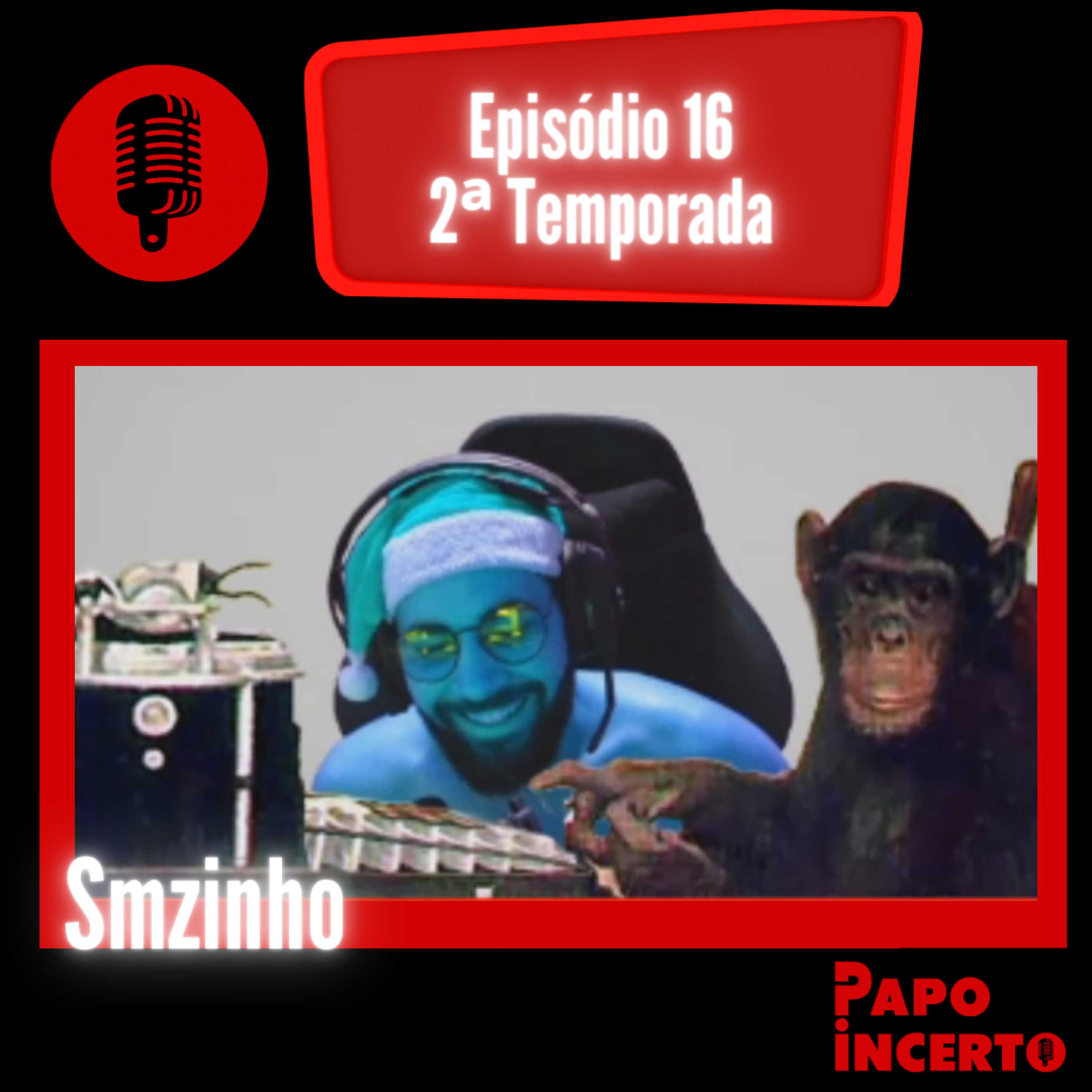 Papo Incerto