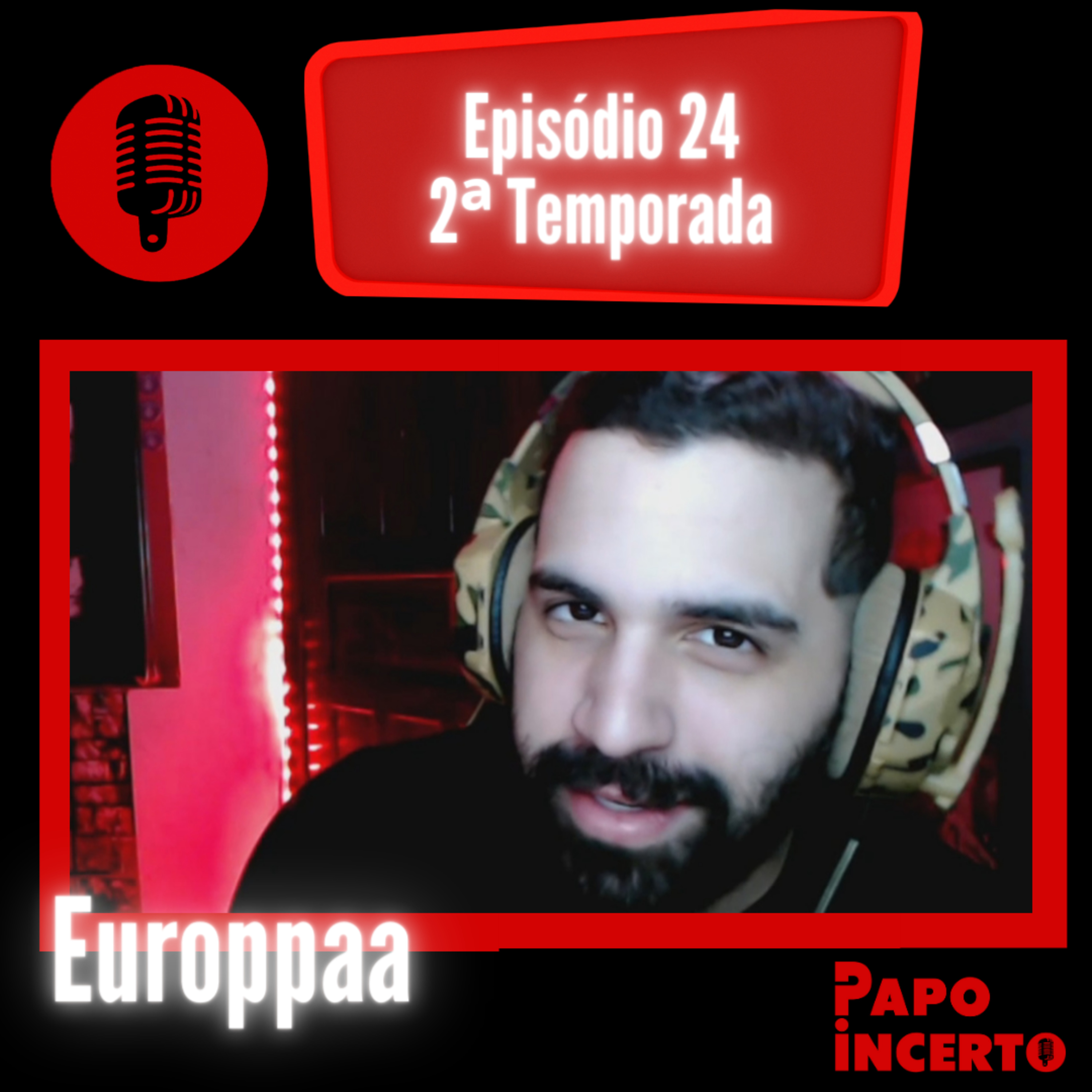 Papo Incerto