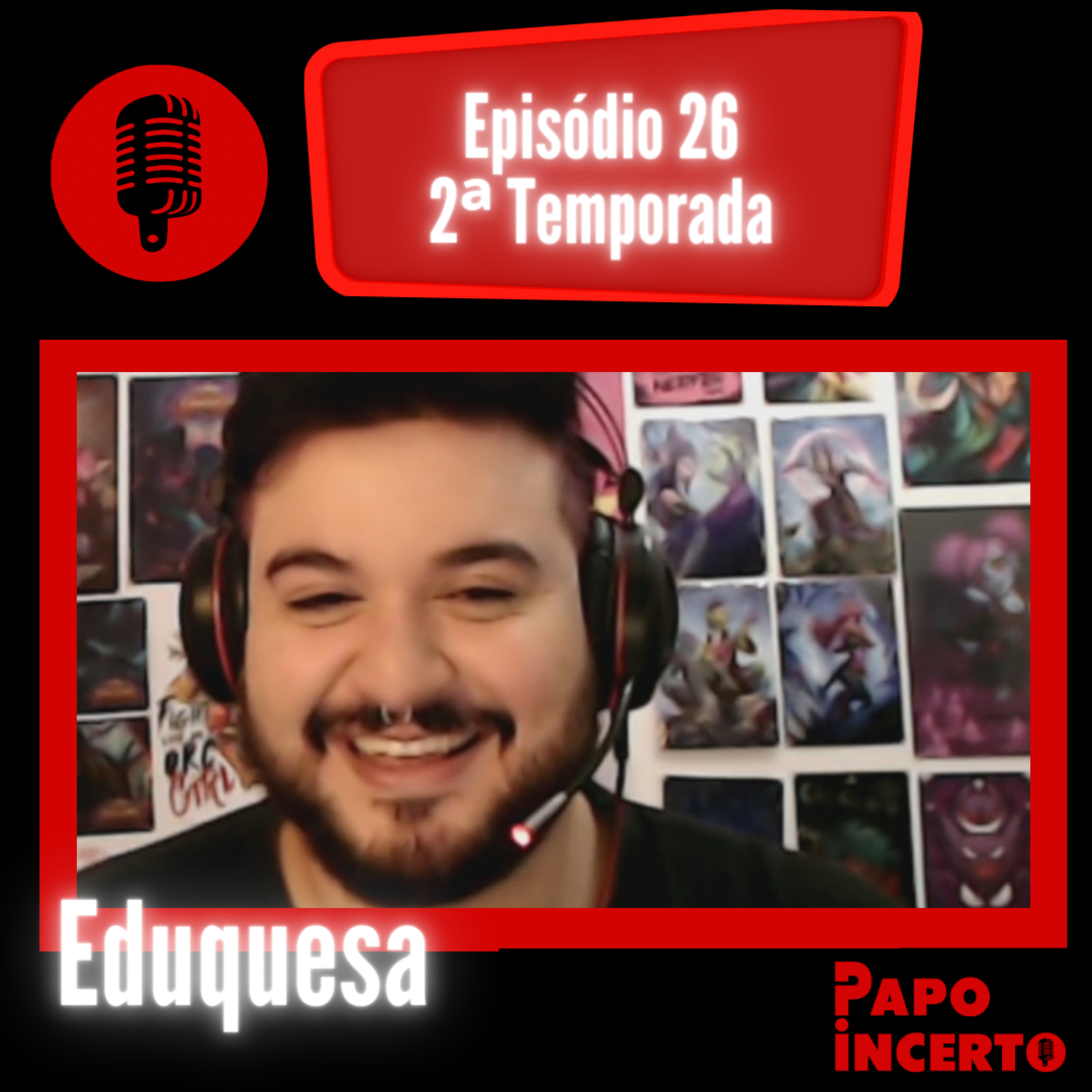 Papo Incerto