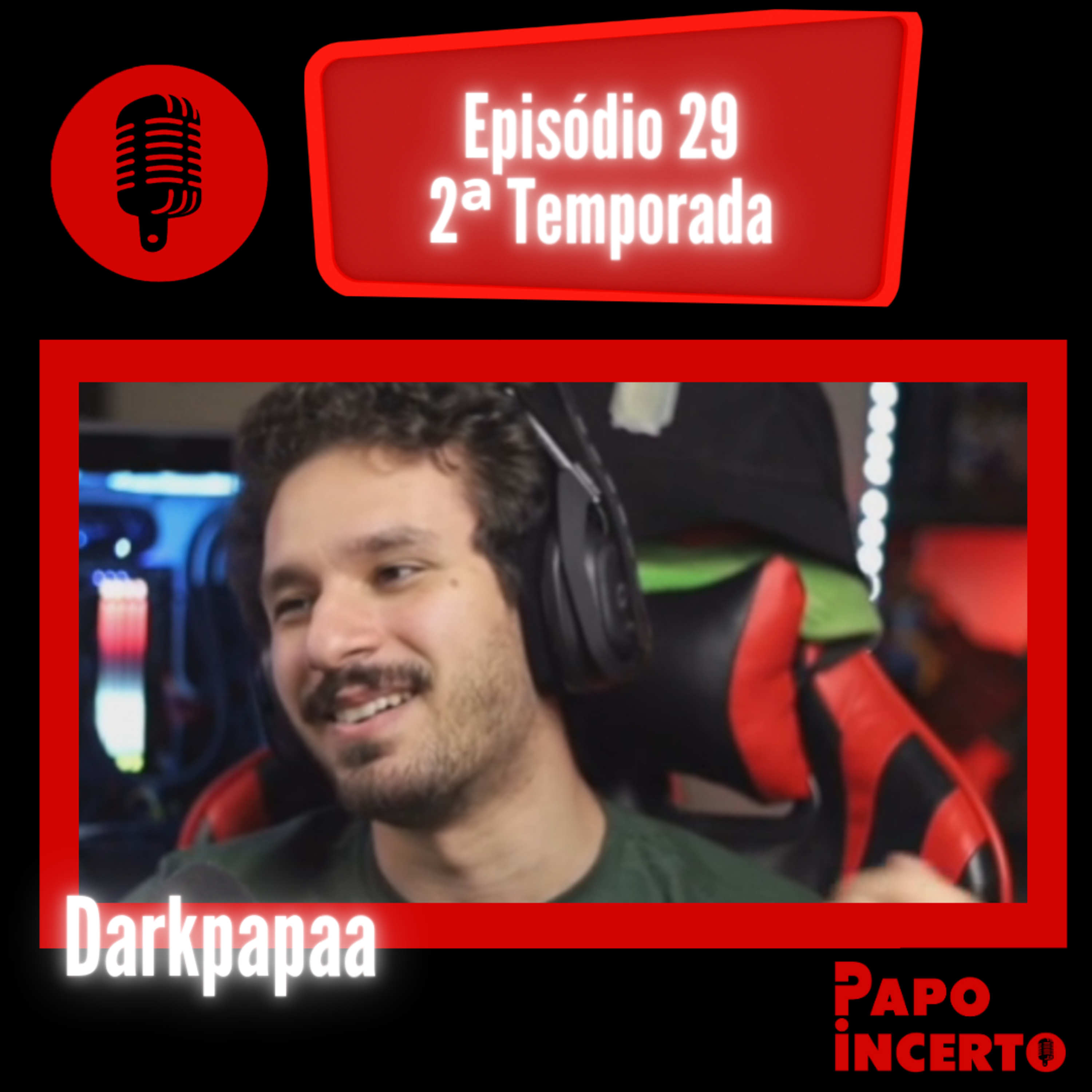 Papo Incerto