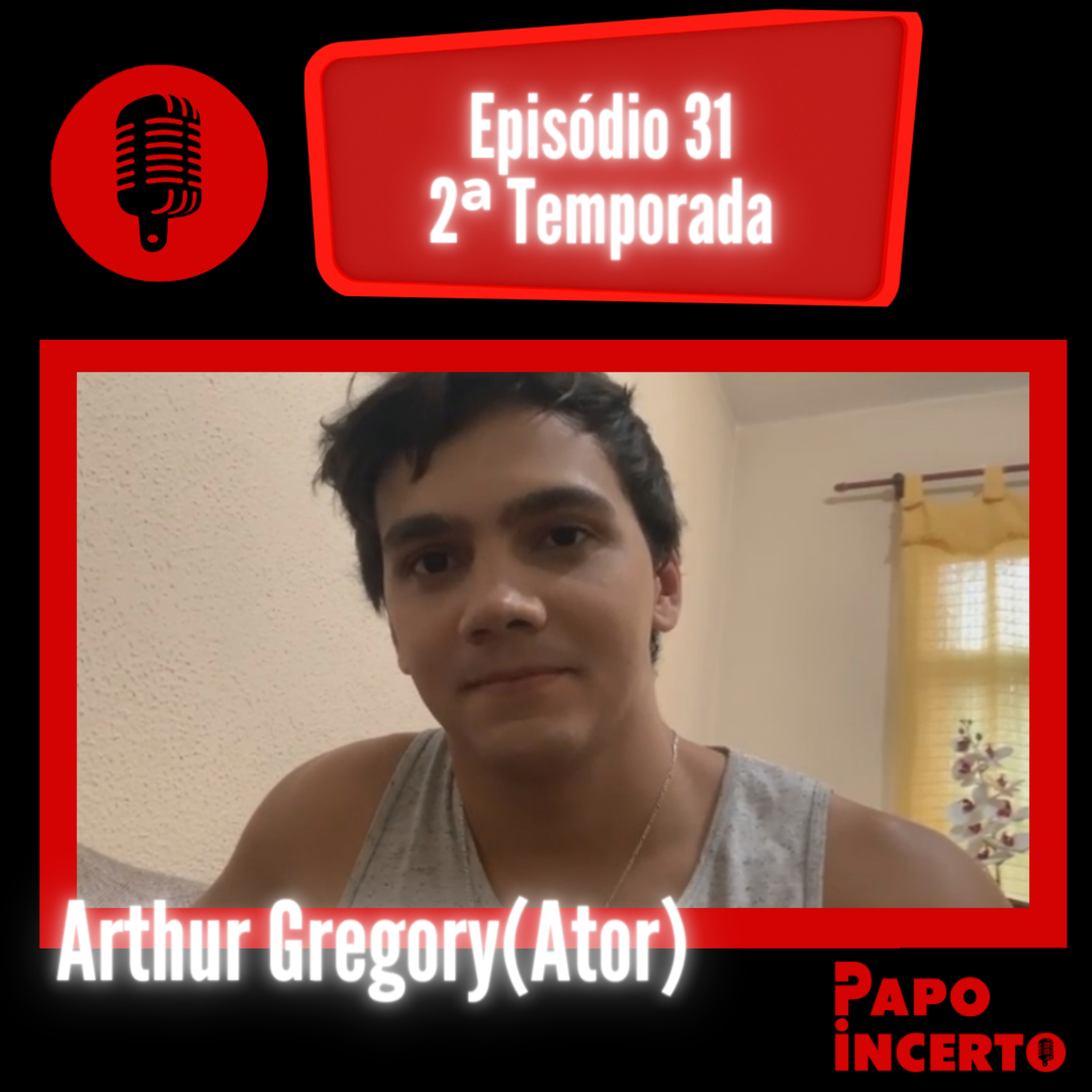 Papo Incerto