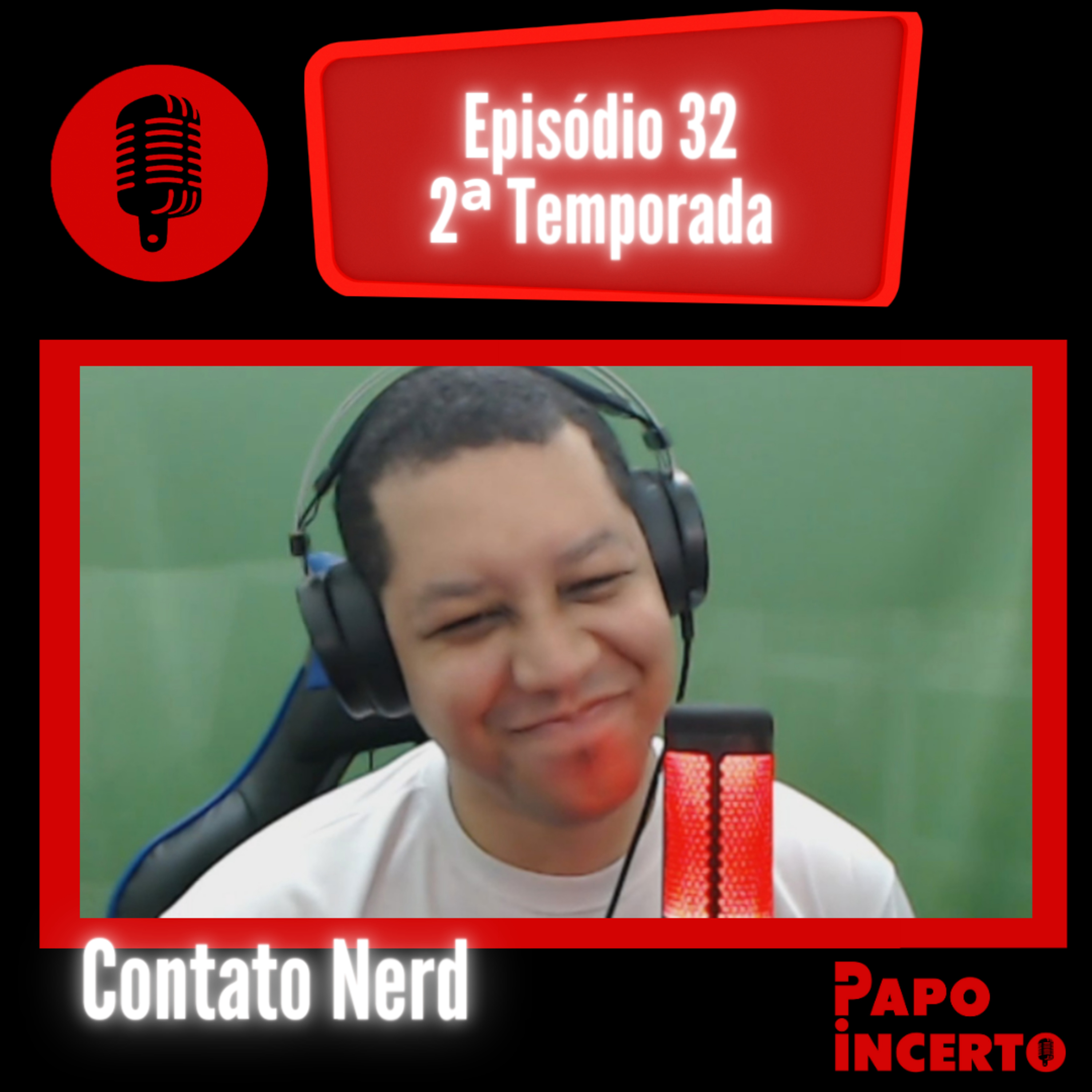 Papo Incerto