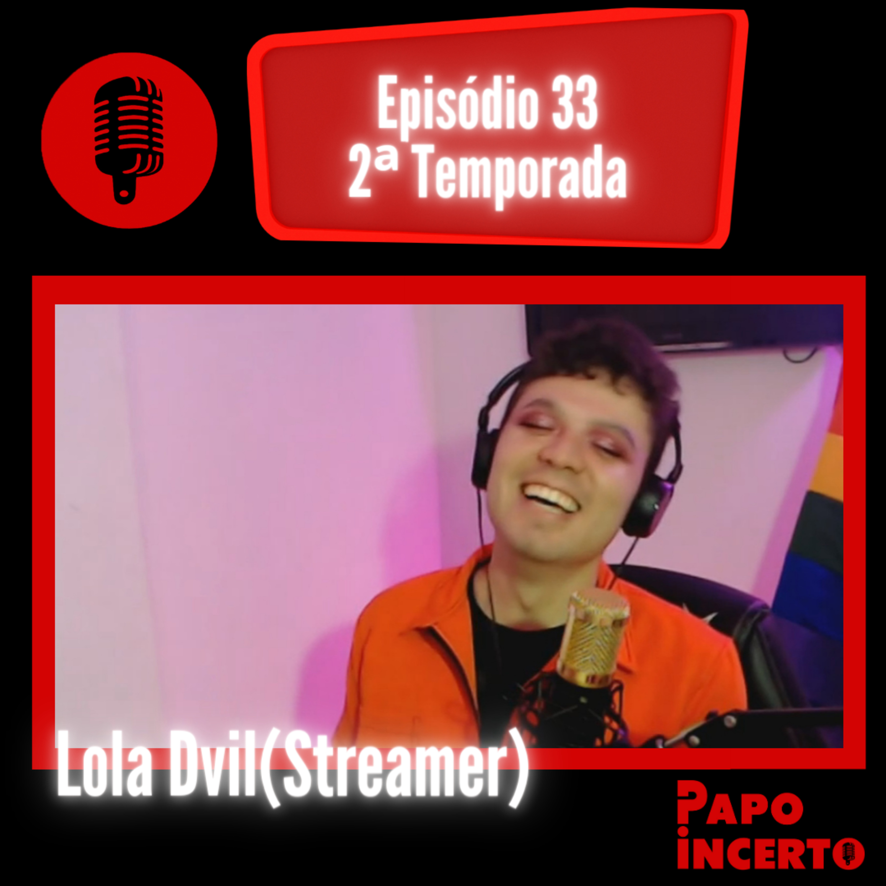 Papo Incerto
